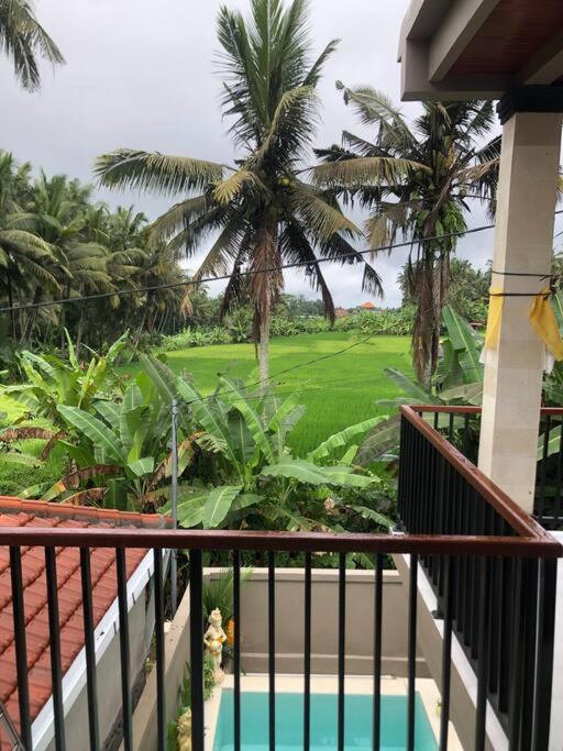 Artha Kusuma Holiday home Ubud (Bali)