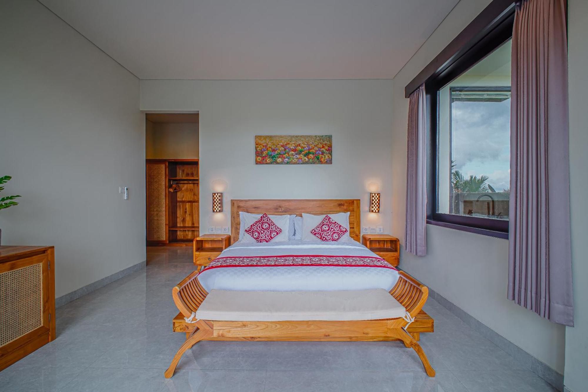 Mahadewi Sunset Villa Ubud