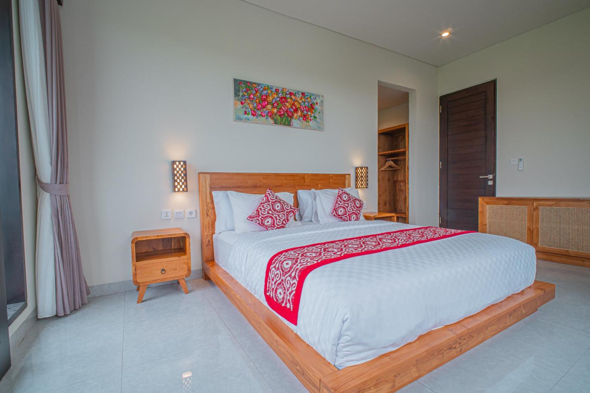 Mahadewi Sunset Villa Ubud