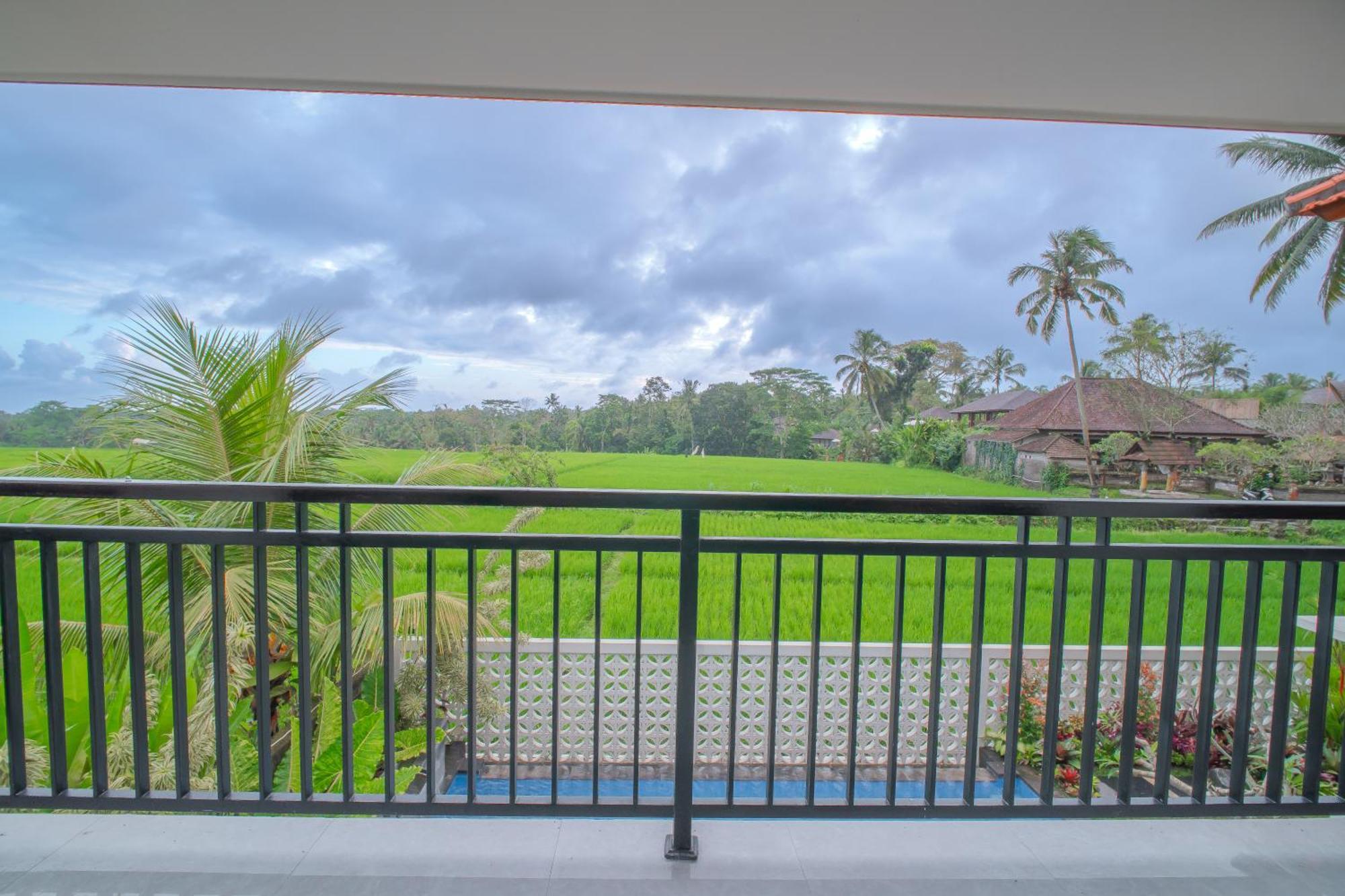 Mahadewi Sunset Villa Ubud