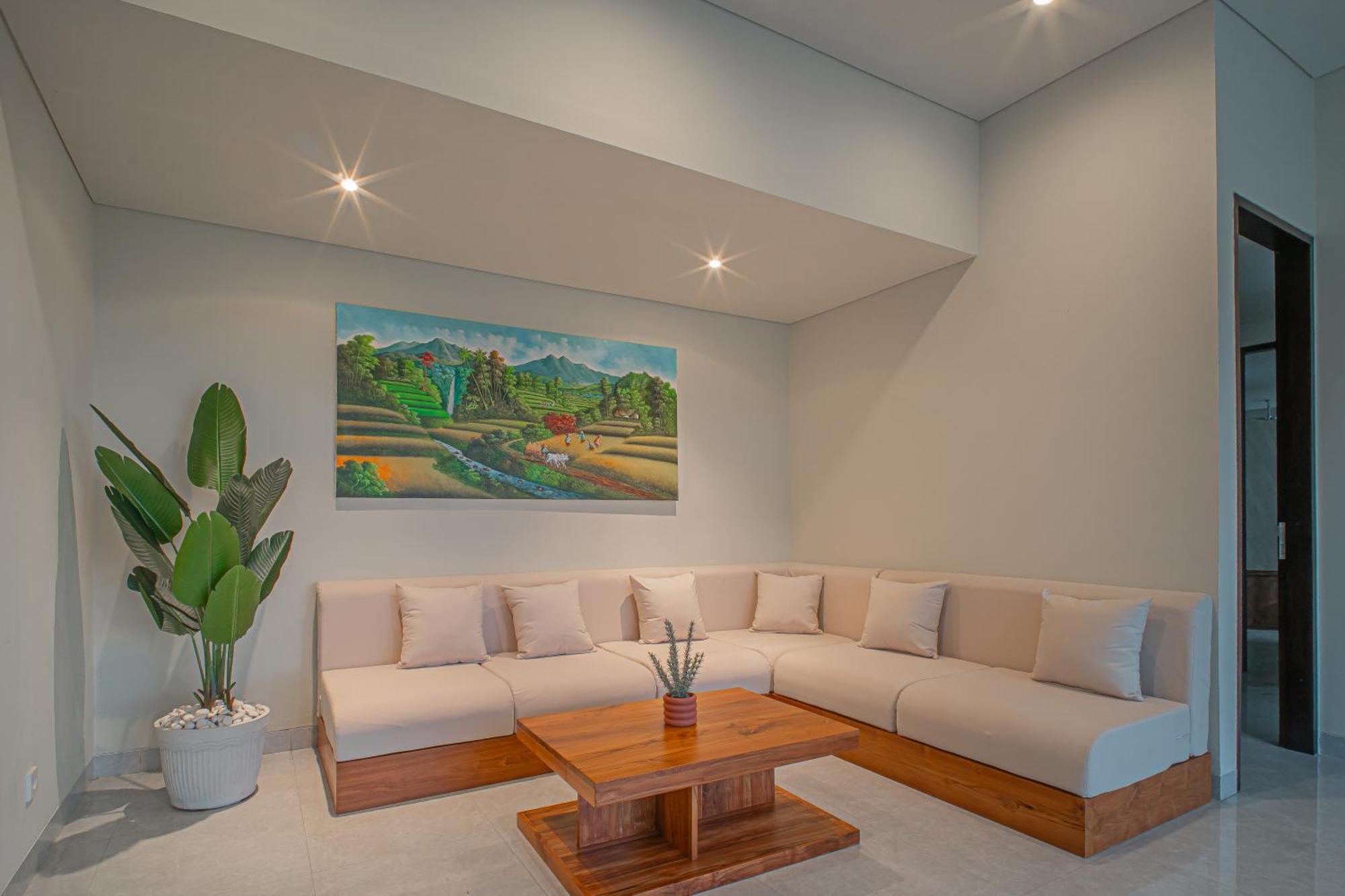 Mahadewi Sunset Villa