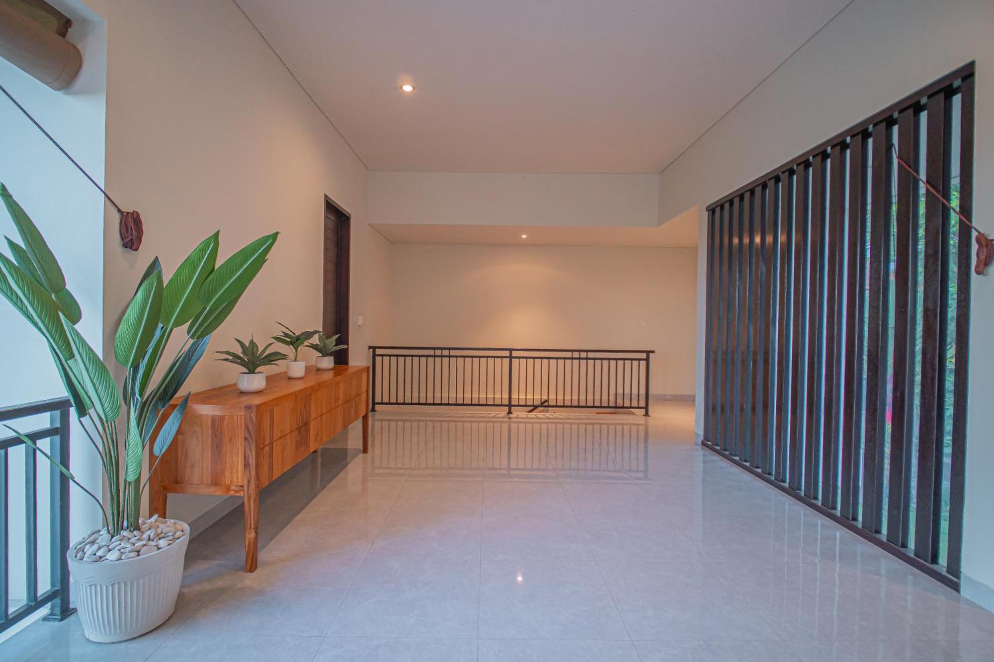 Mahadewi Sunset Villa