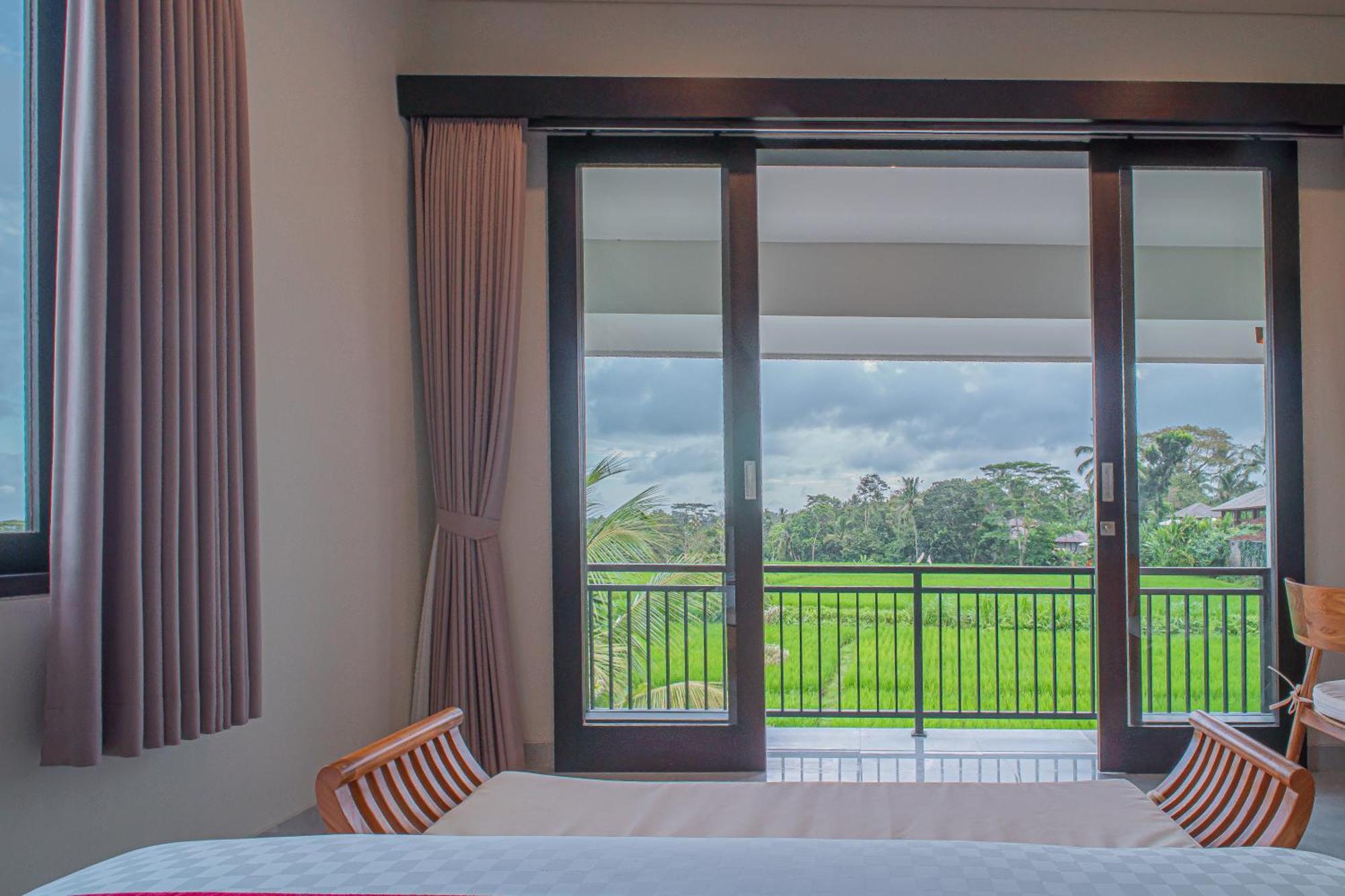 Mahadewi Sunset Villa