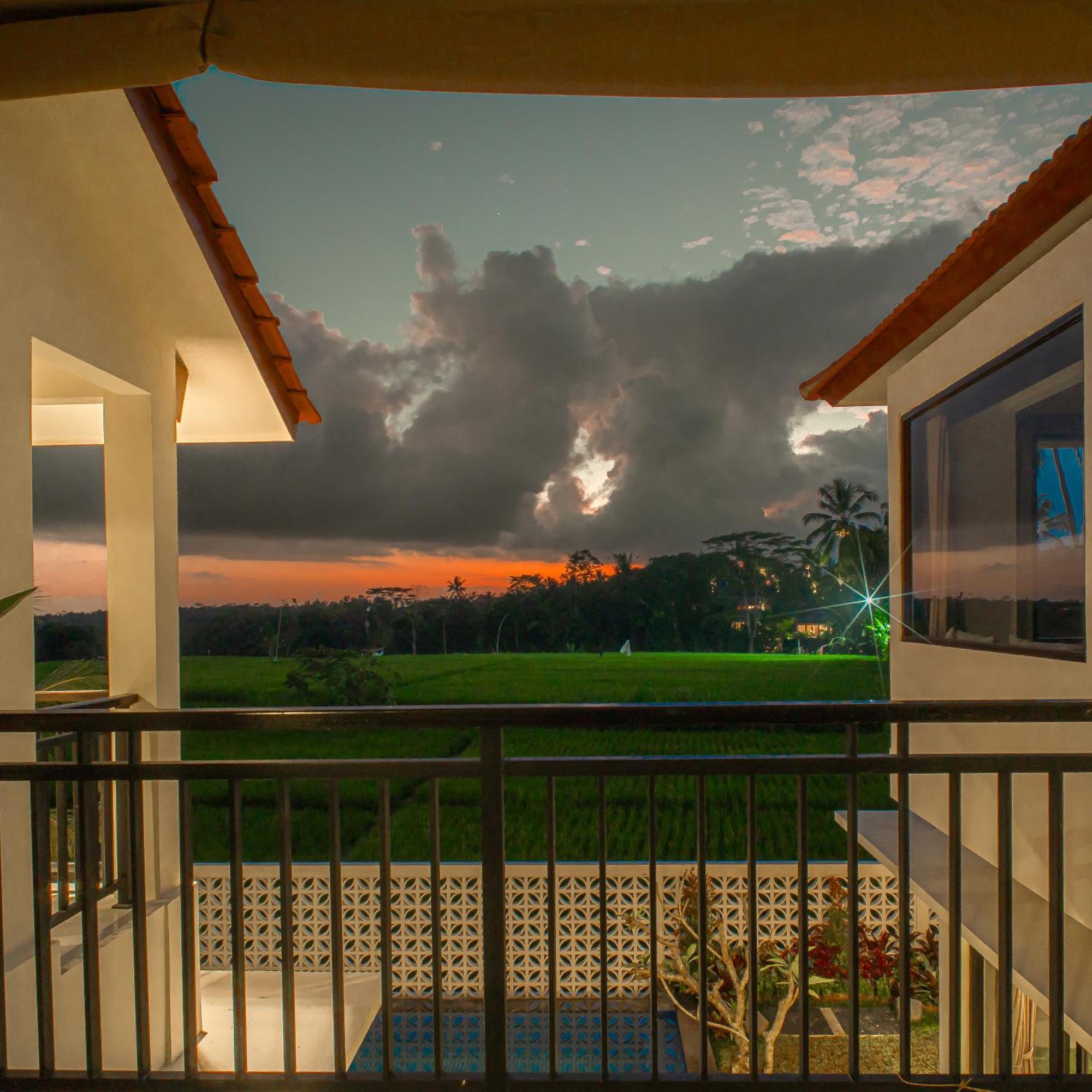 Villa Mahadewi Sunset Ubud