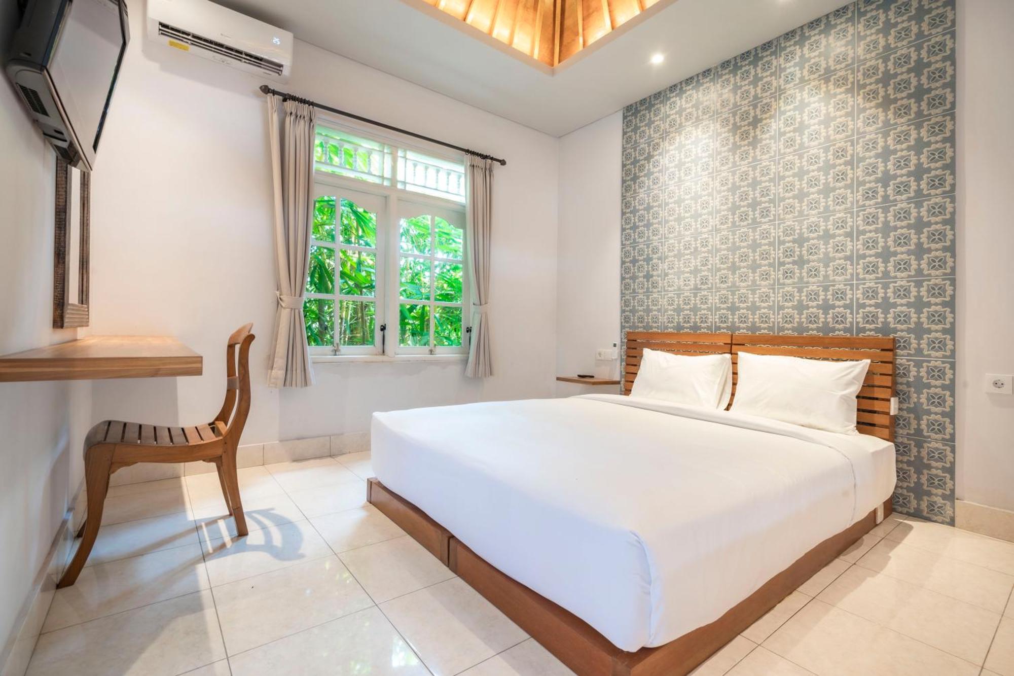 Pangsapuri A4k Andong At Ubud (Bali)