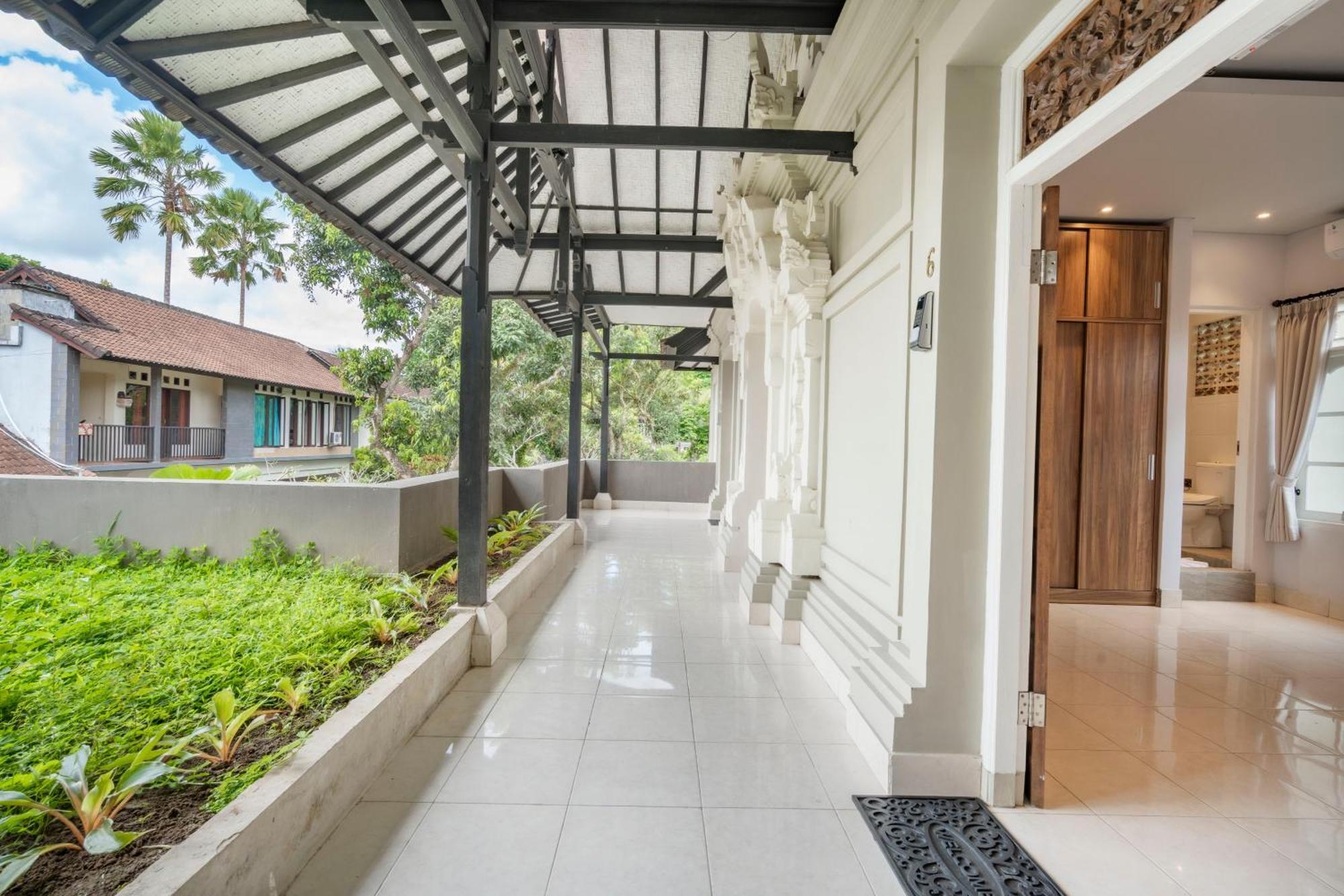 A4k Andong At * Ubud (Bali)