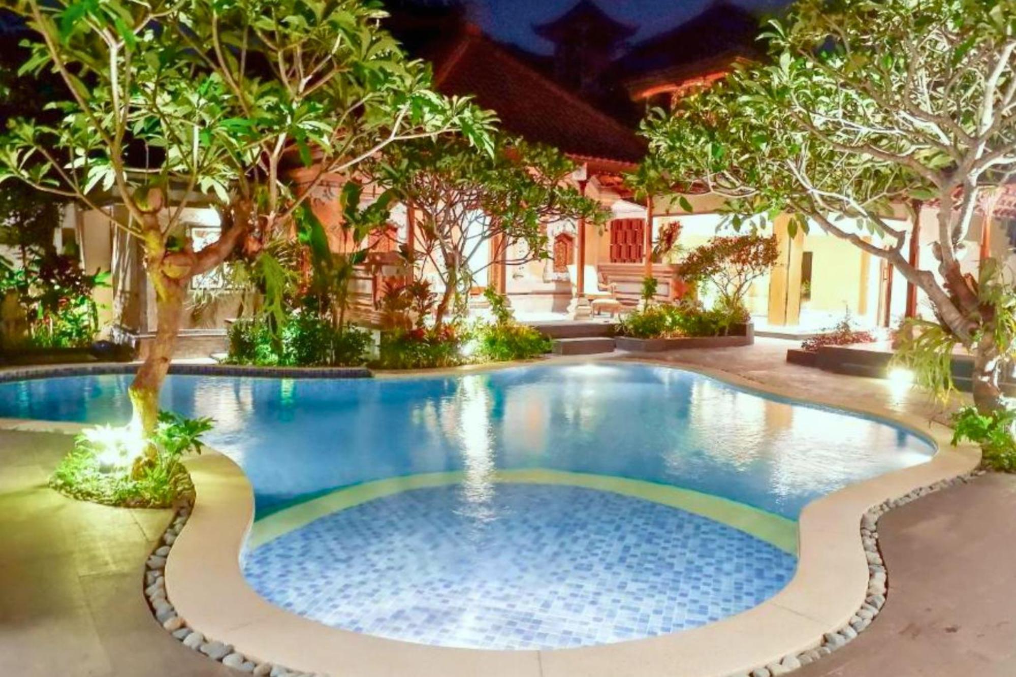Dersik 1 Bedroom Superior Balinese Style Ju36 Ubud (Bali)