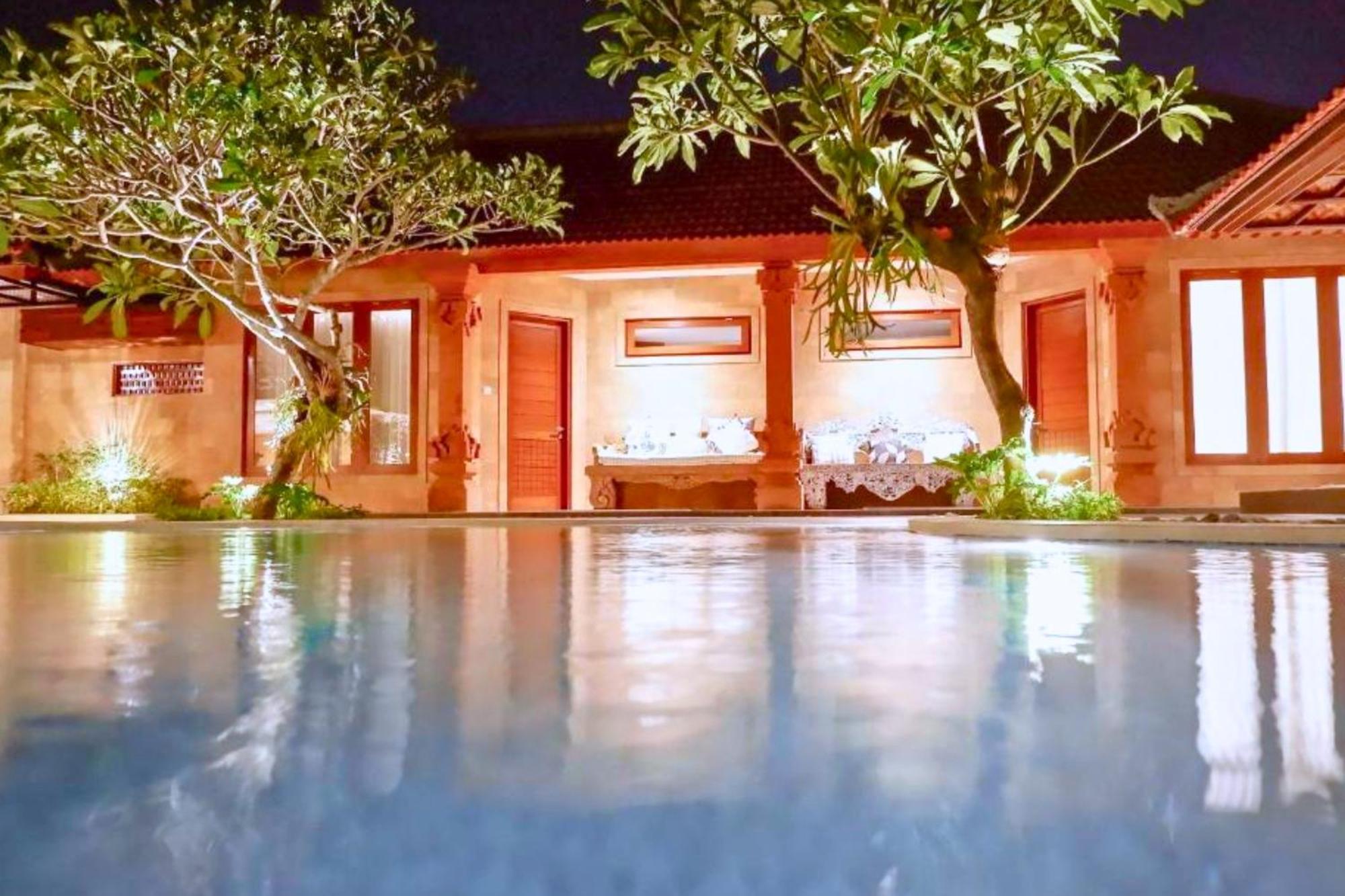 Apartment Dersik 1 Bedroom Superior Balinese Style Ju36 Ubud (Bali)