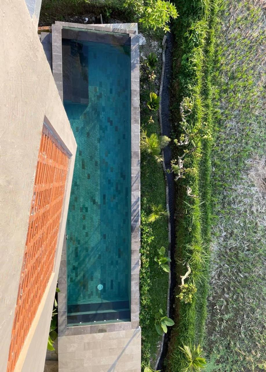 Casa Chandi Guest house Ubud (Bali)