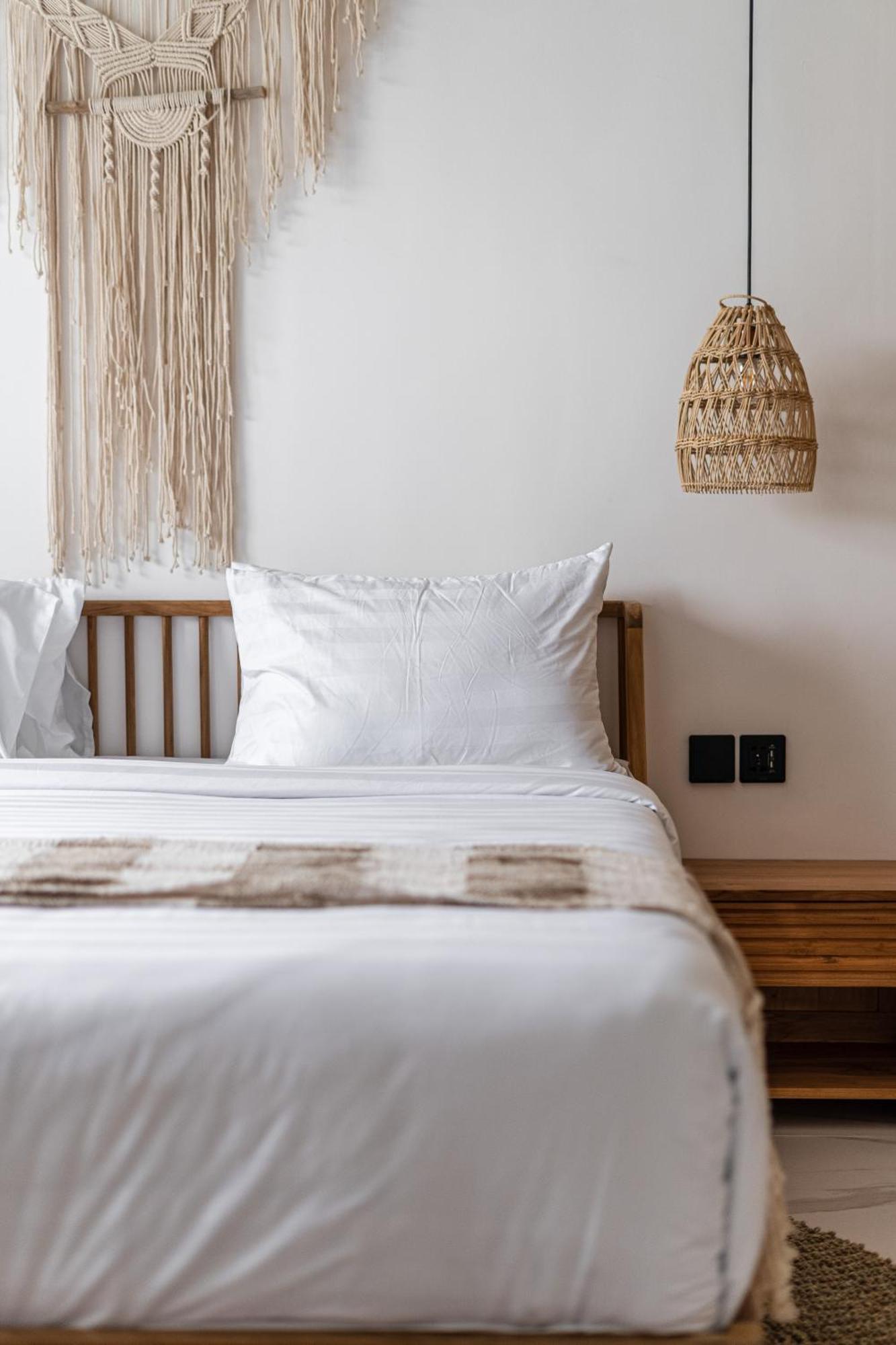 Villa Ubud Blue Wave Villa Luxury 3 Bedroom & Private Pool *