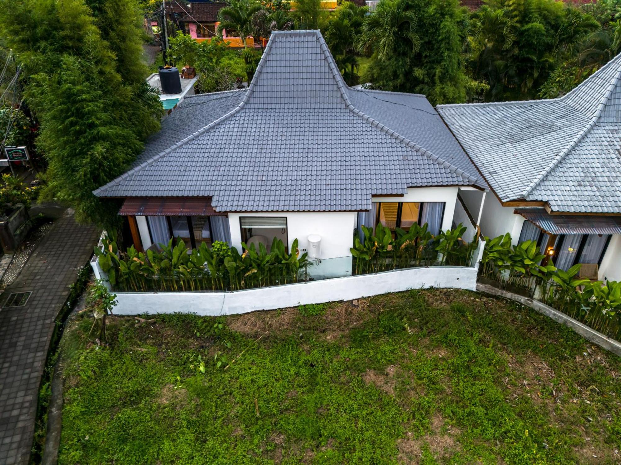 Ubud Blue Wave Villa Luxury 3 Bedroom & Private Pool * Ubud (Bali)