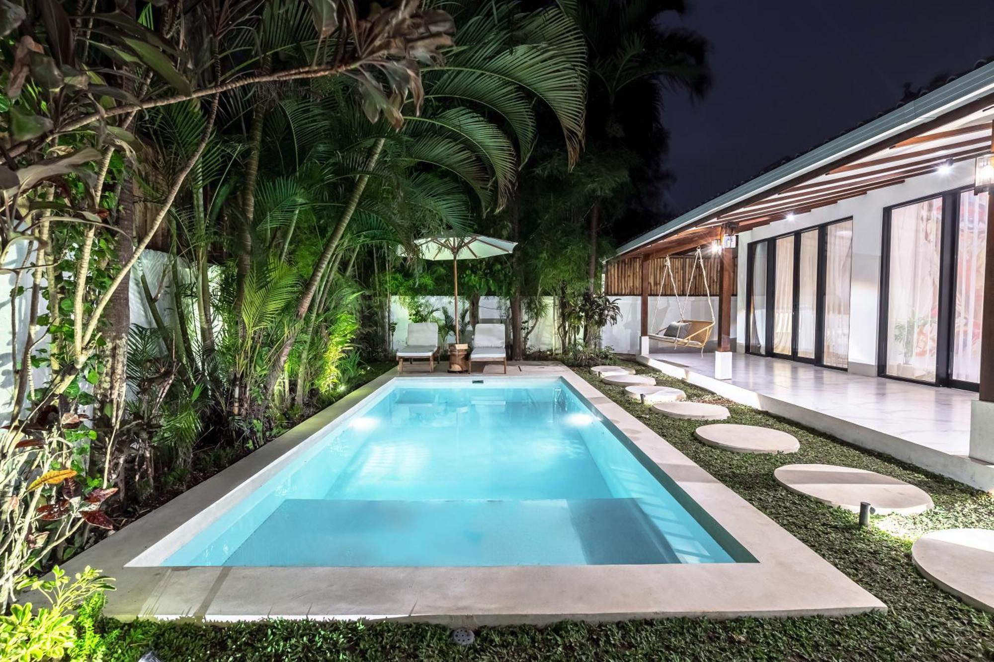 Ubud Blue Wave Villa Luxury 3 Bedroom & Private Pool Villa Ubud (Bali)