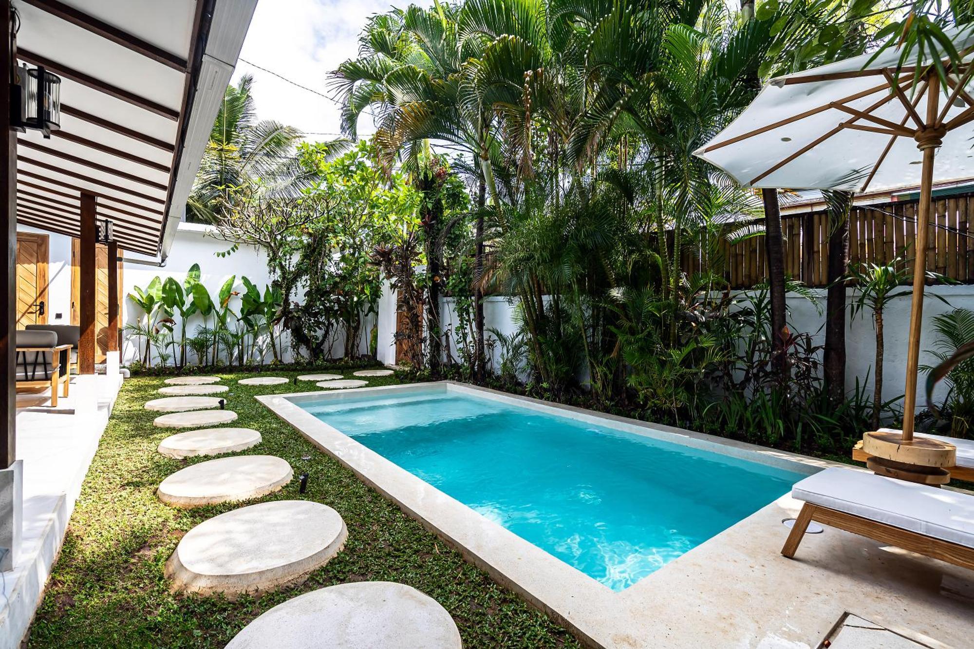 Ubud Blue Wave Villa Luxury 3 Bedroom & Private Pool * Ubud (Bali)