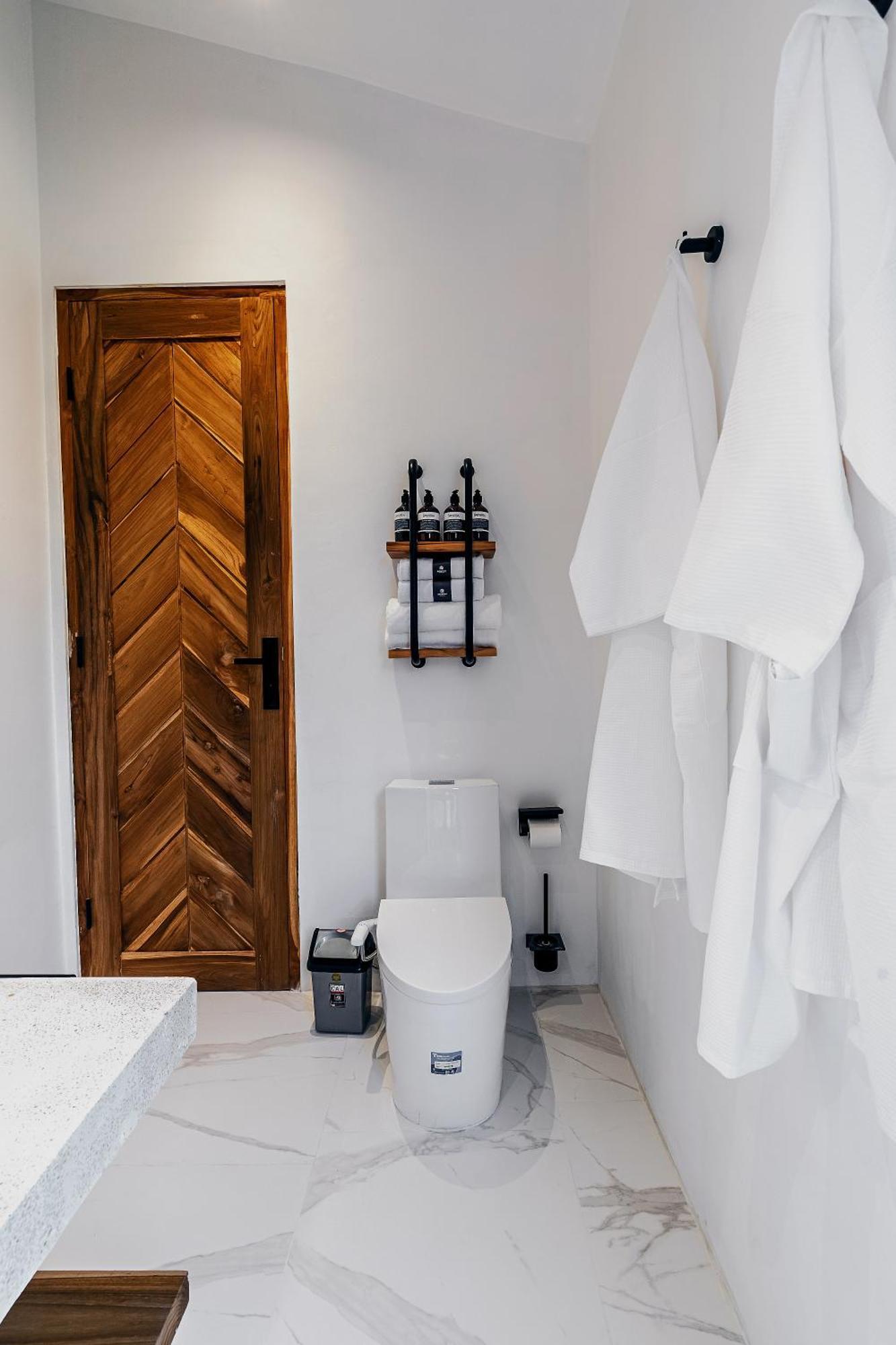 Villa Ubud Blue Wave Villa Luxury 3 Bedroom & Private Pool Ubud (Bali)