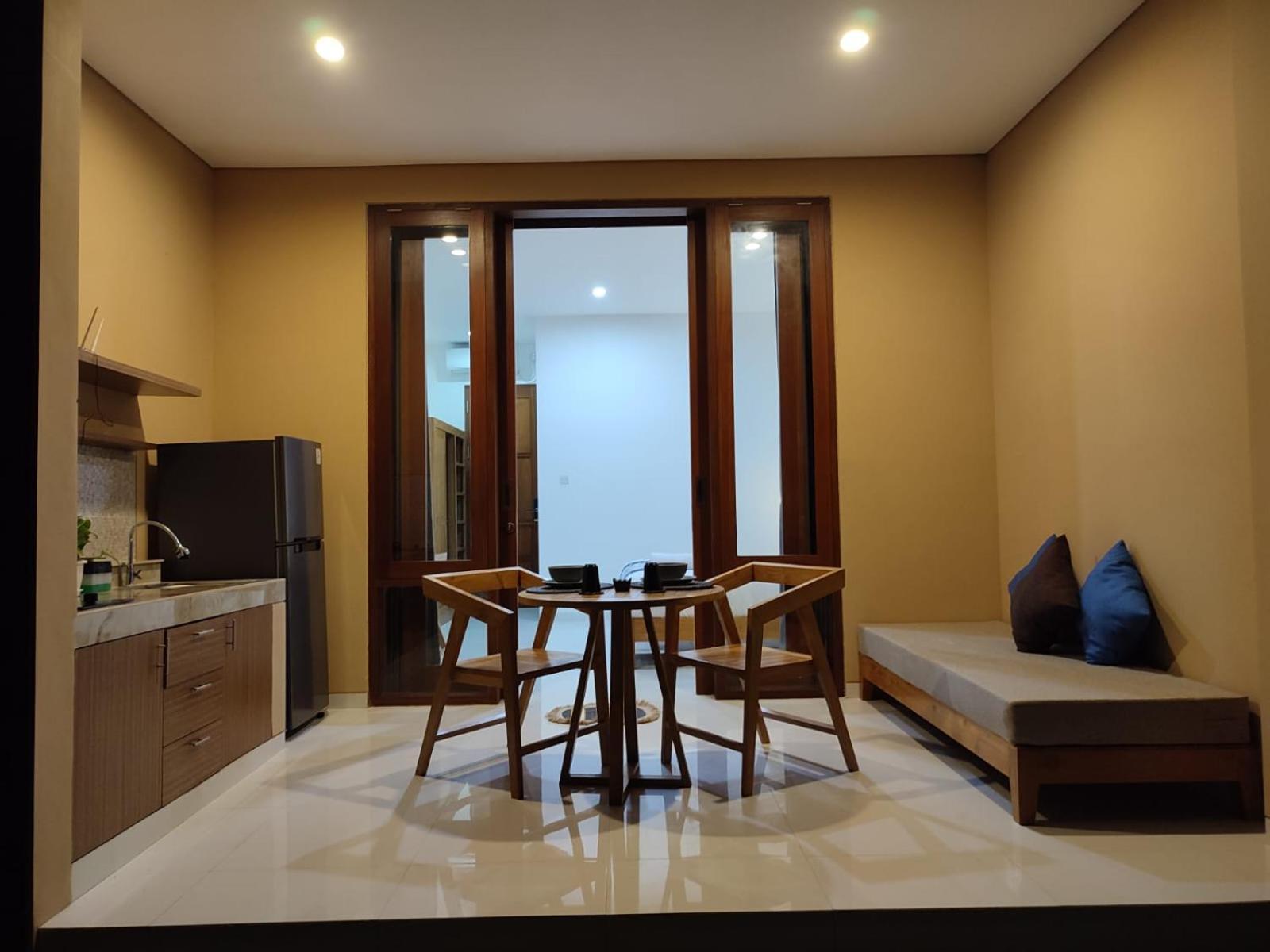 Casa Chandi Guest house *
