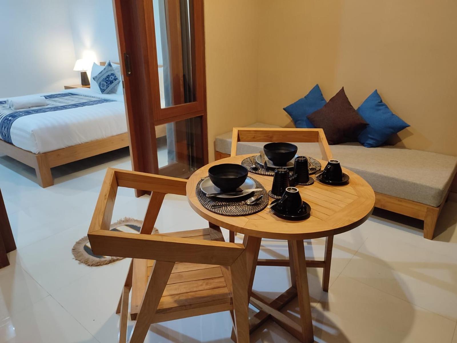 Casa Chandi Ubud (Bali)