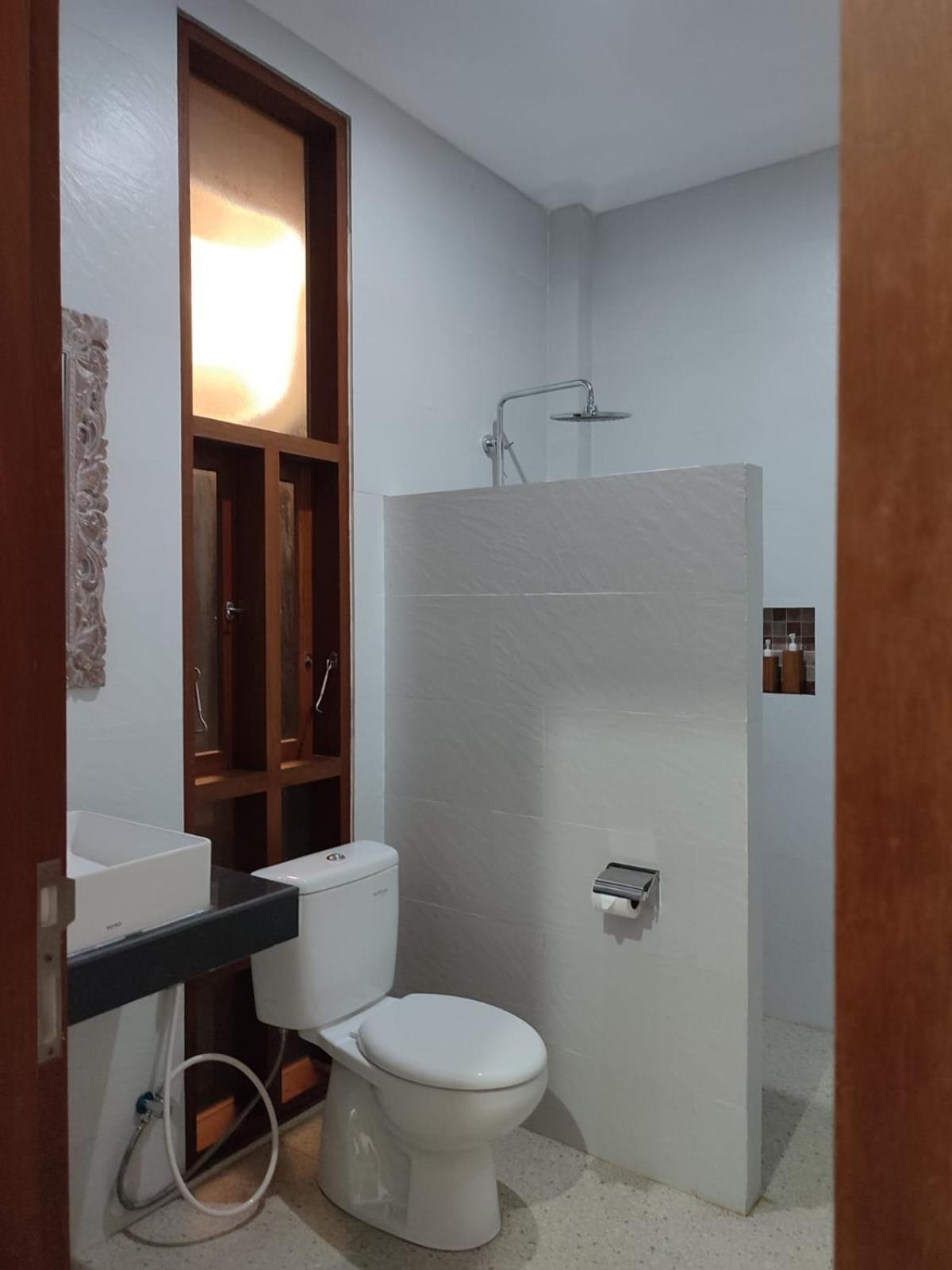 Guest house Casa Chandi