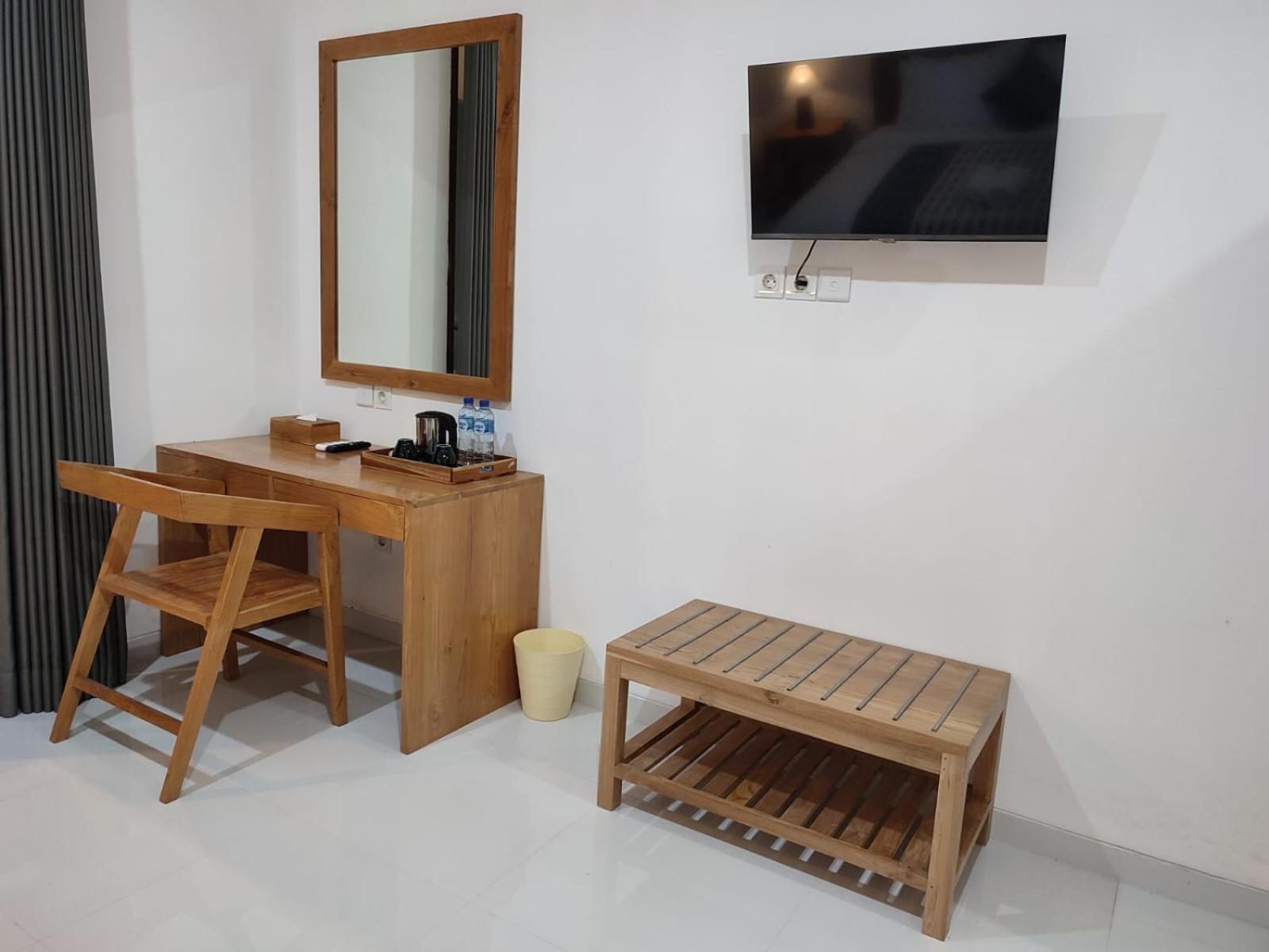 Casa Chandi Guest house