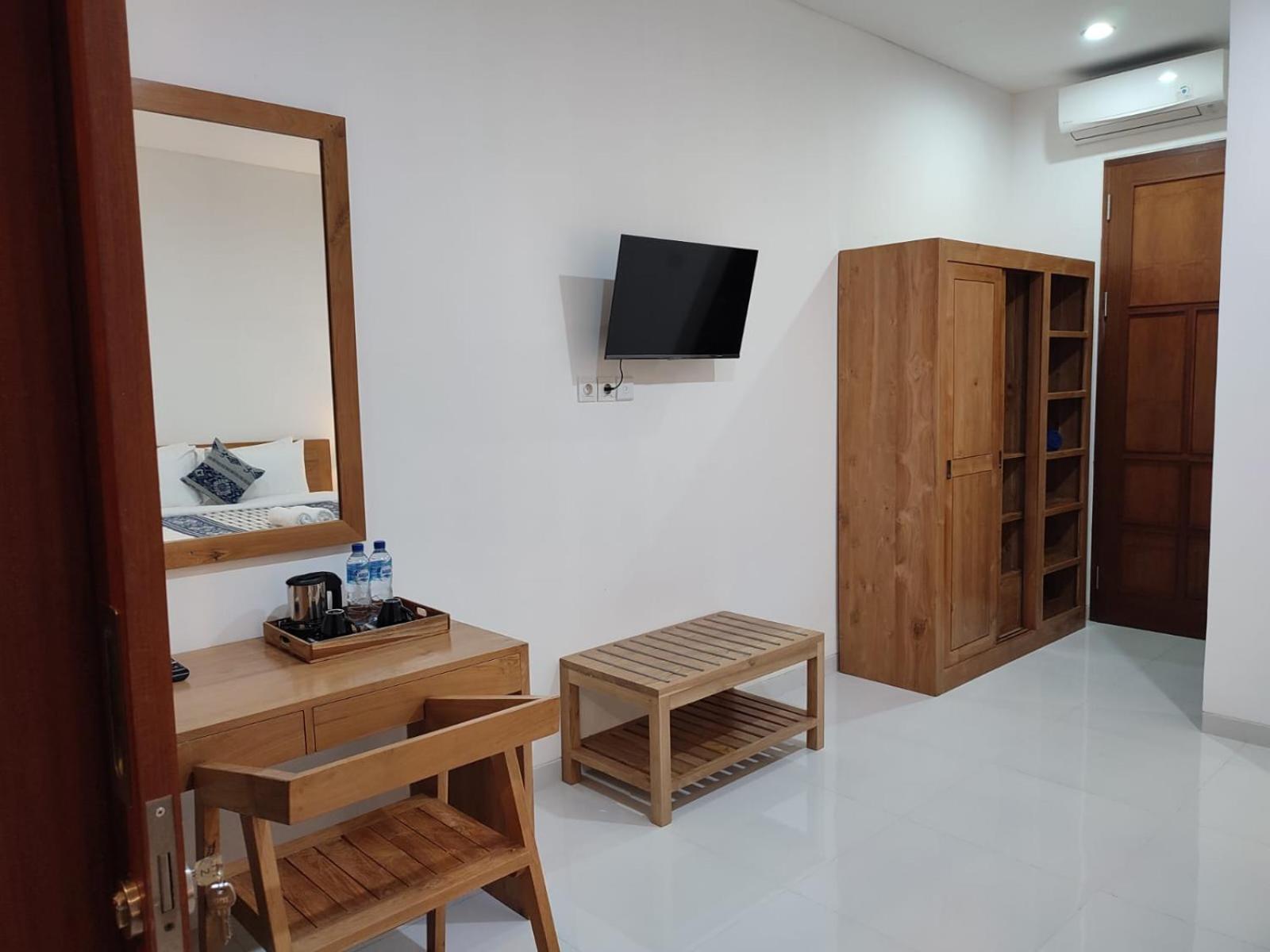 Casa Chandi Guest house *