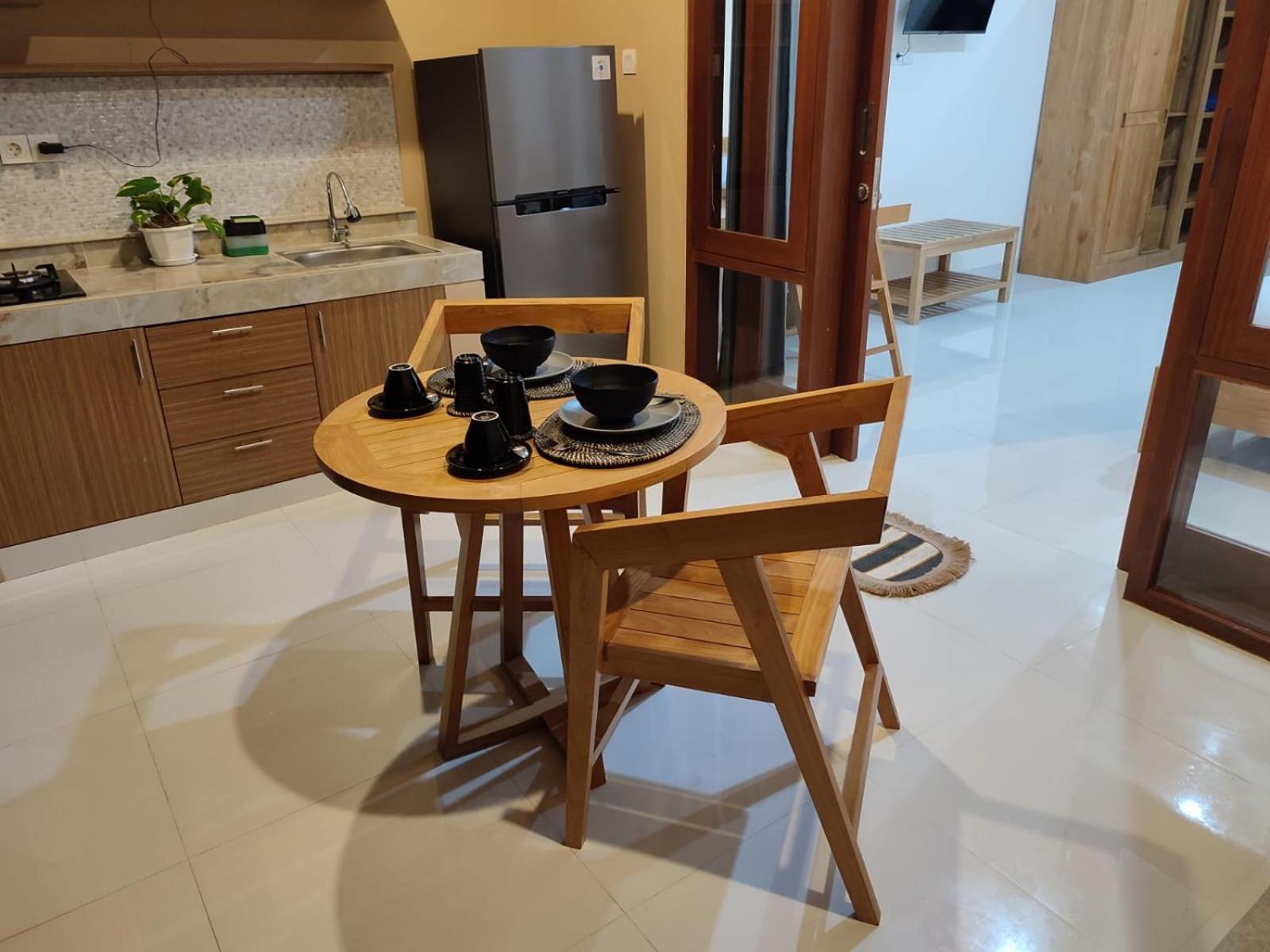 Casa Chandi Guest house