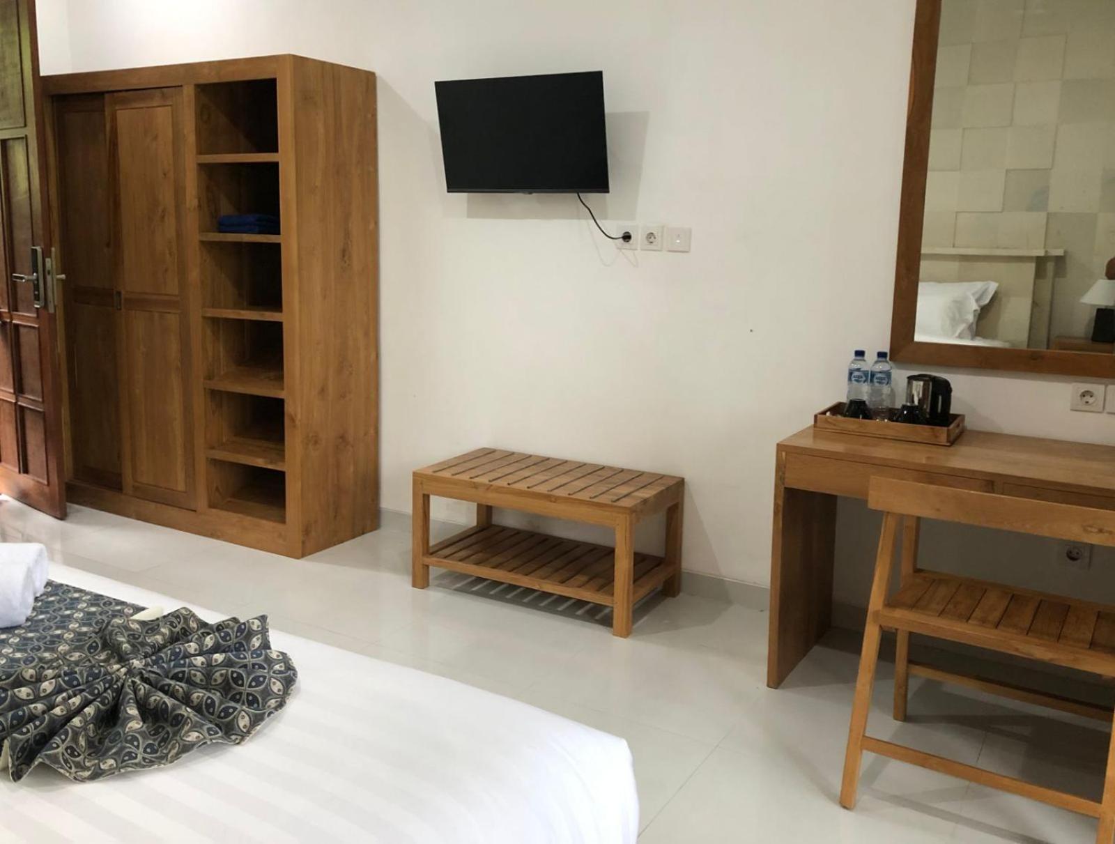 Guest house Casa Chandi