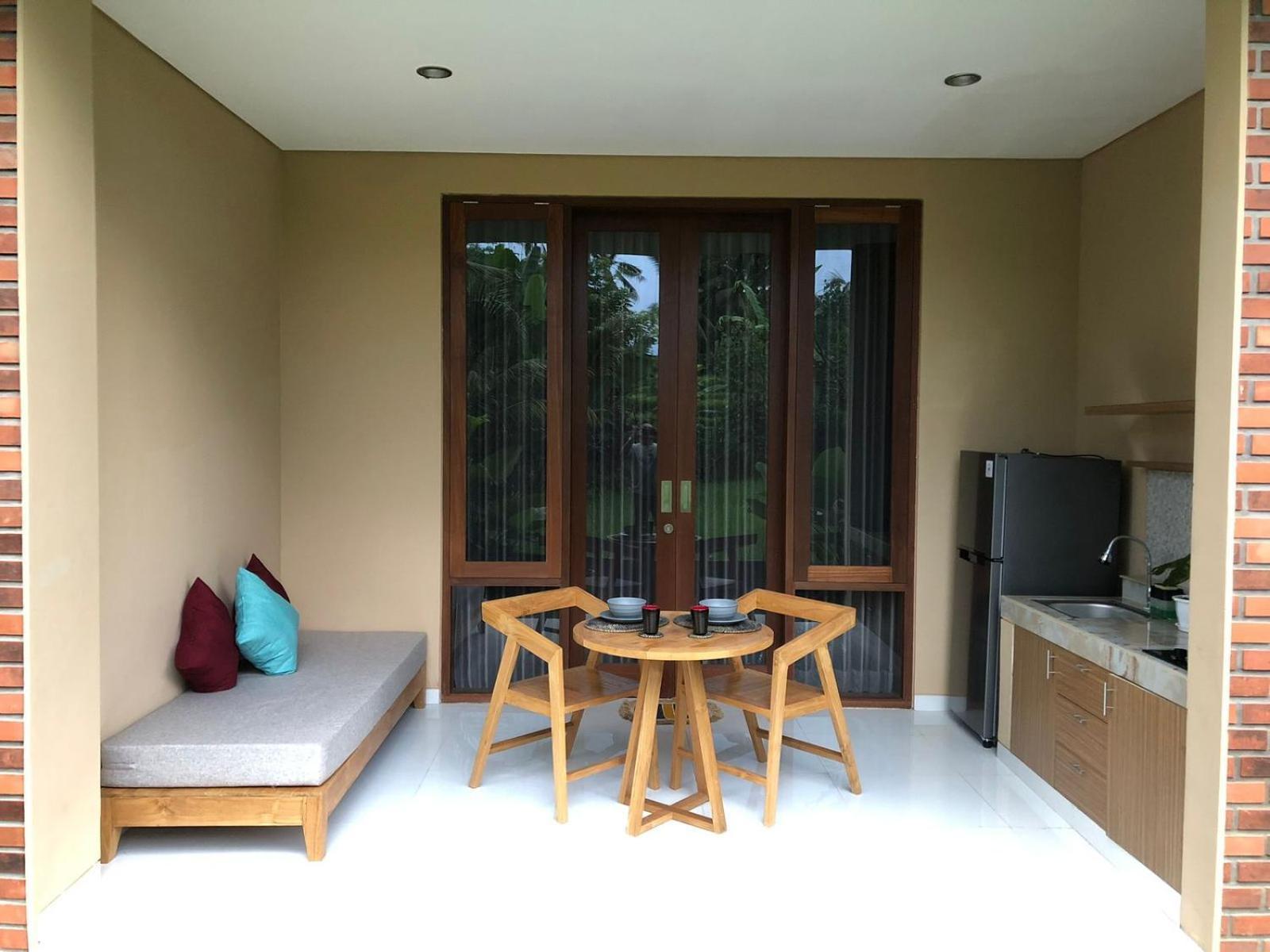 Casa Chandi Ubud (Bali)