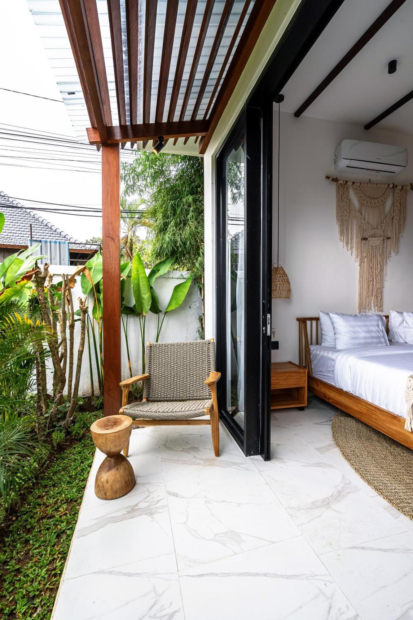 Blue Wave Luxury 3 Bedroom & Private Pool Ubud (Bali)