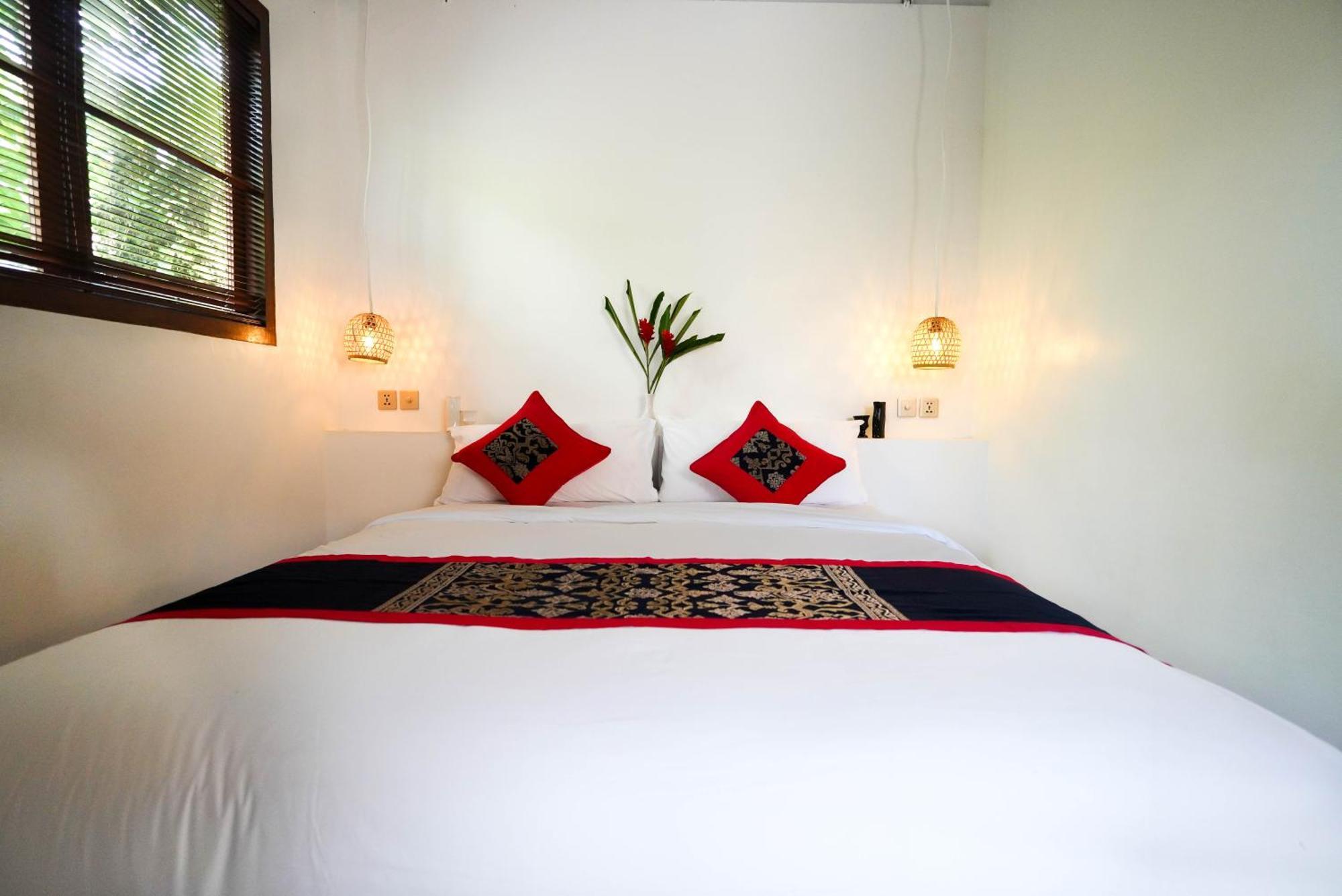 Apartment Alchemy Ubud