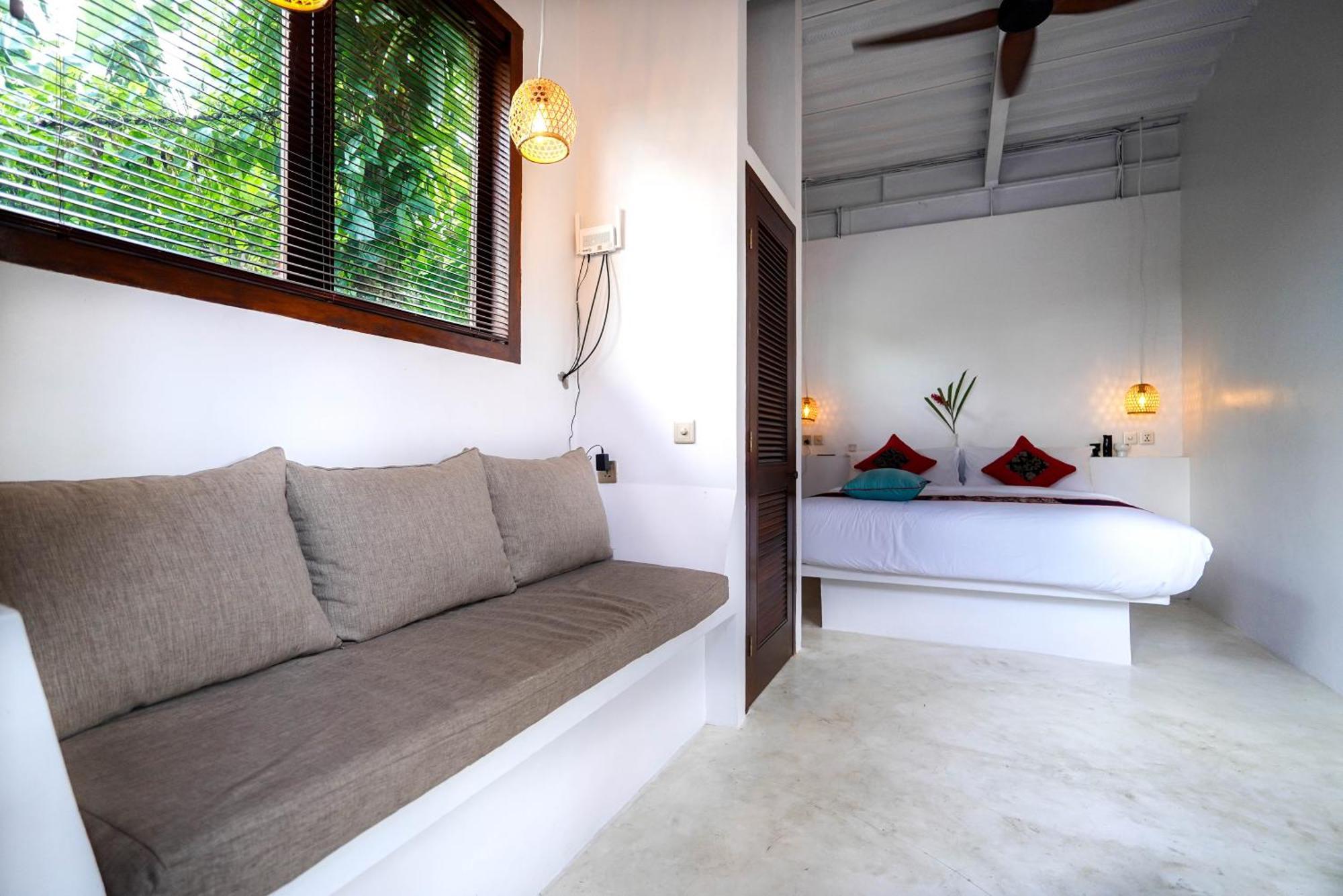Alchemy Apartment *