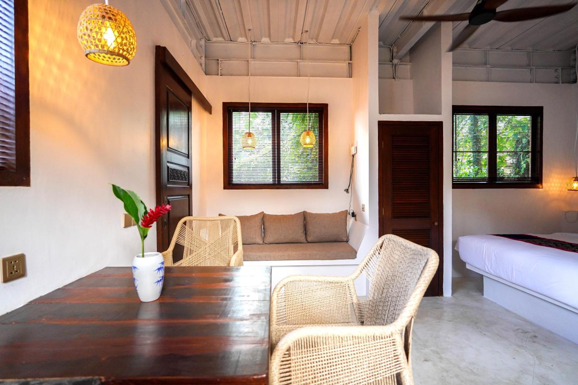 Apartment Alchemy Ubud