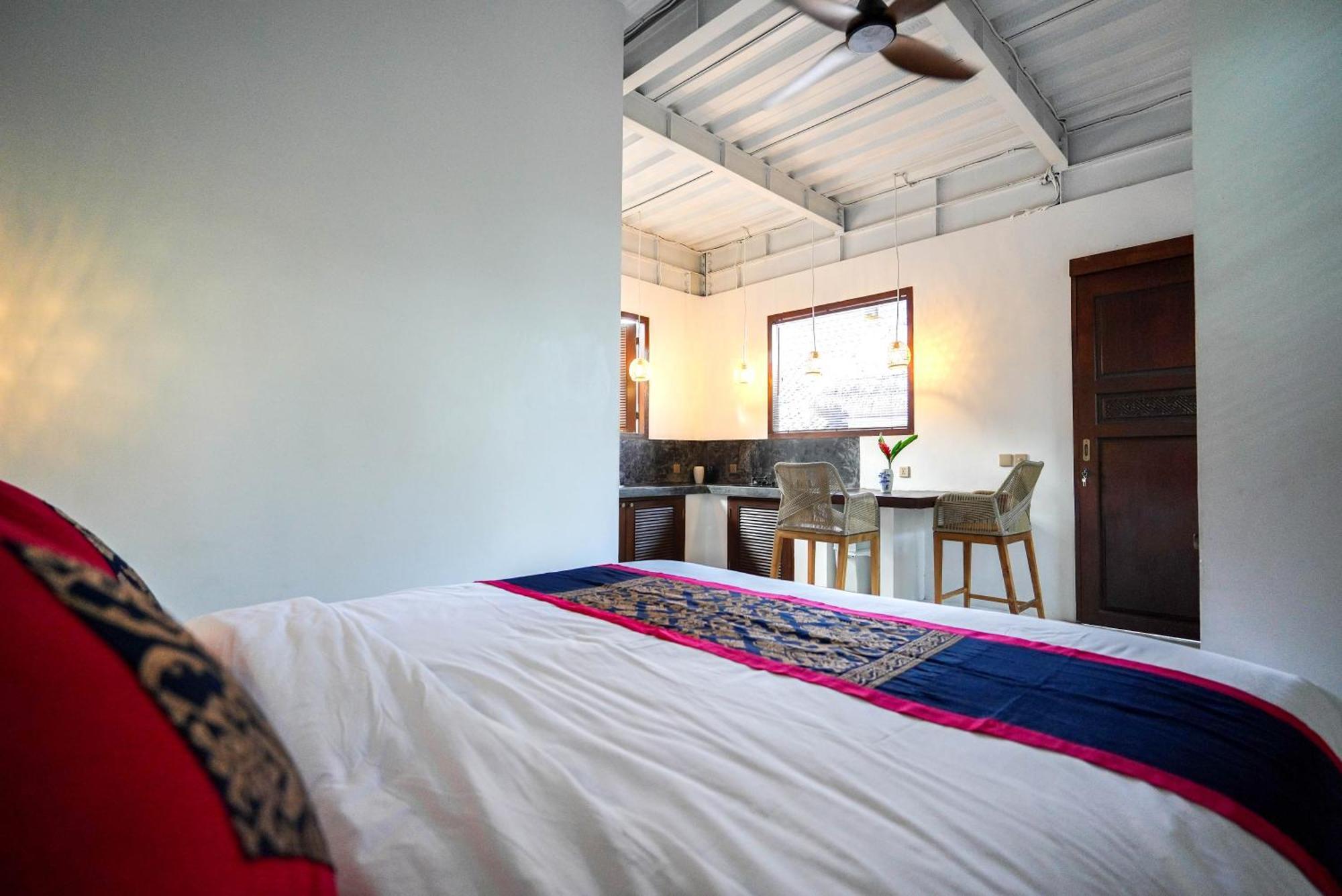 Alchemy Apartment