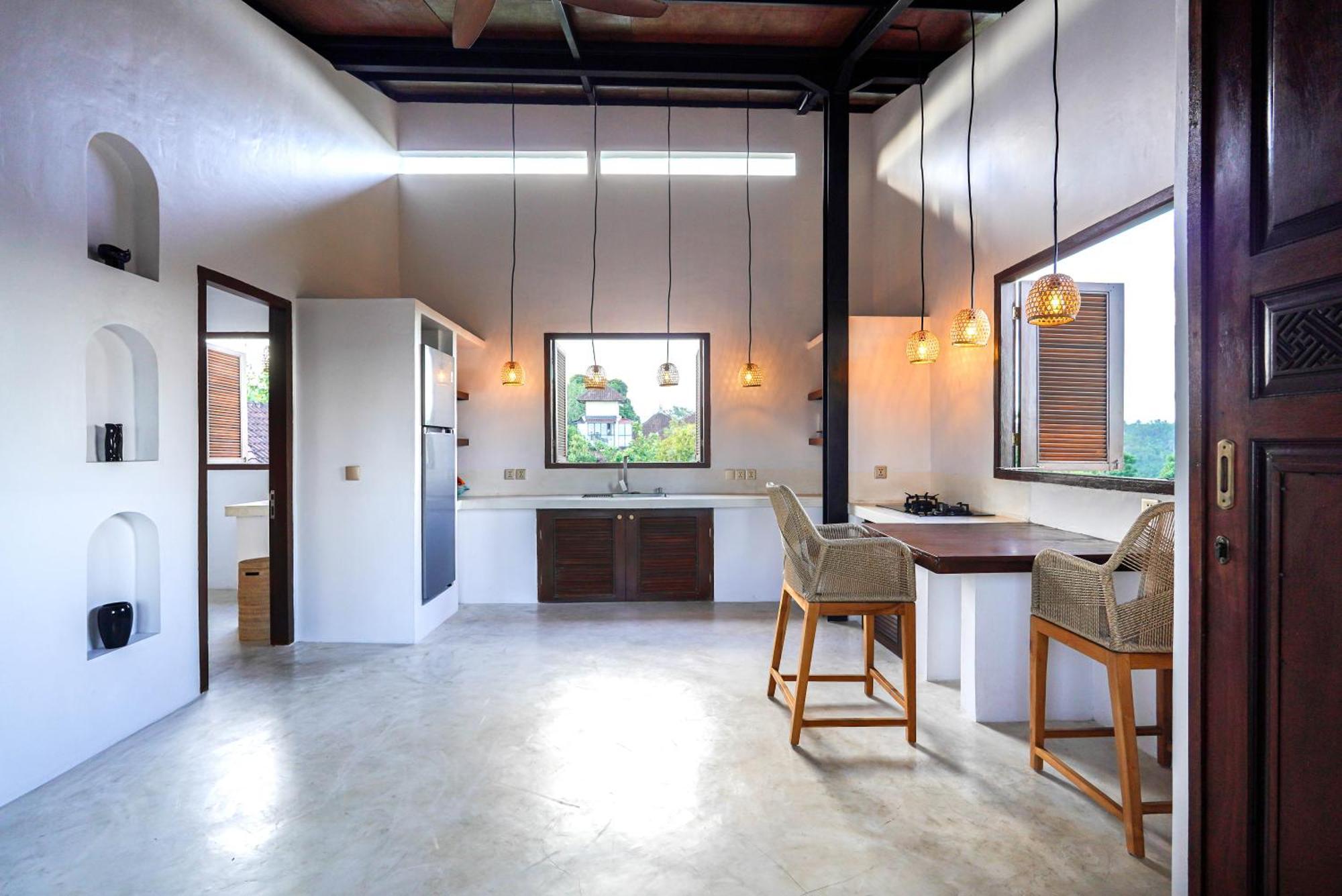 Apartment Alchemy *