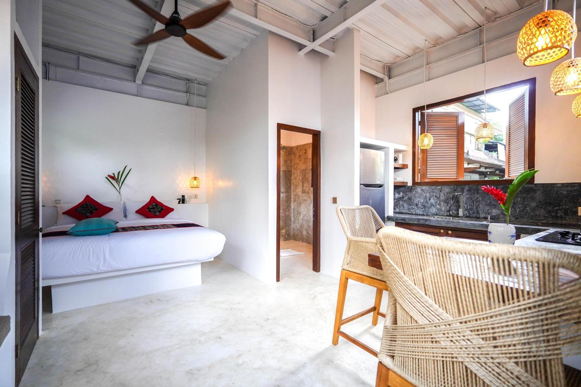 Alchemy * Ubud