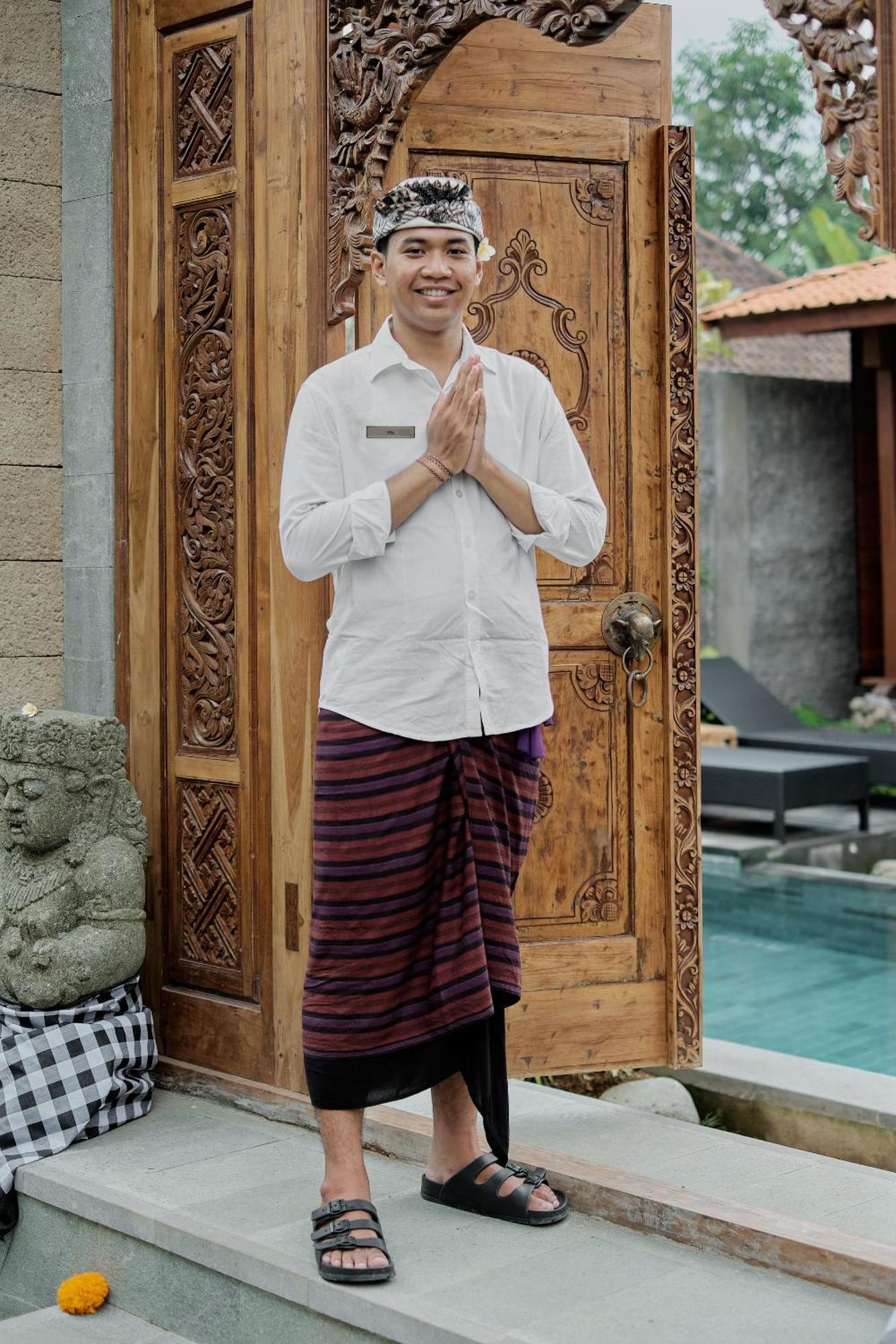 Ithaca Villa Ubud