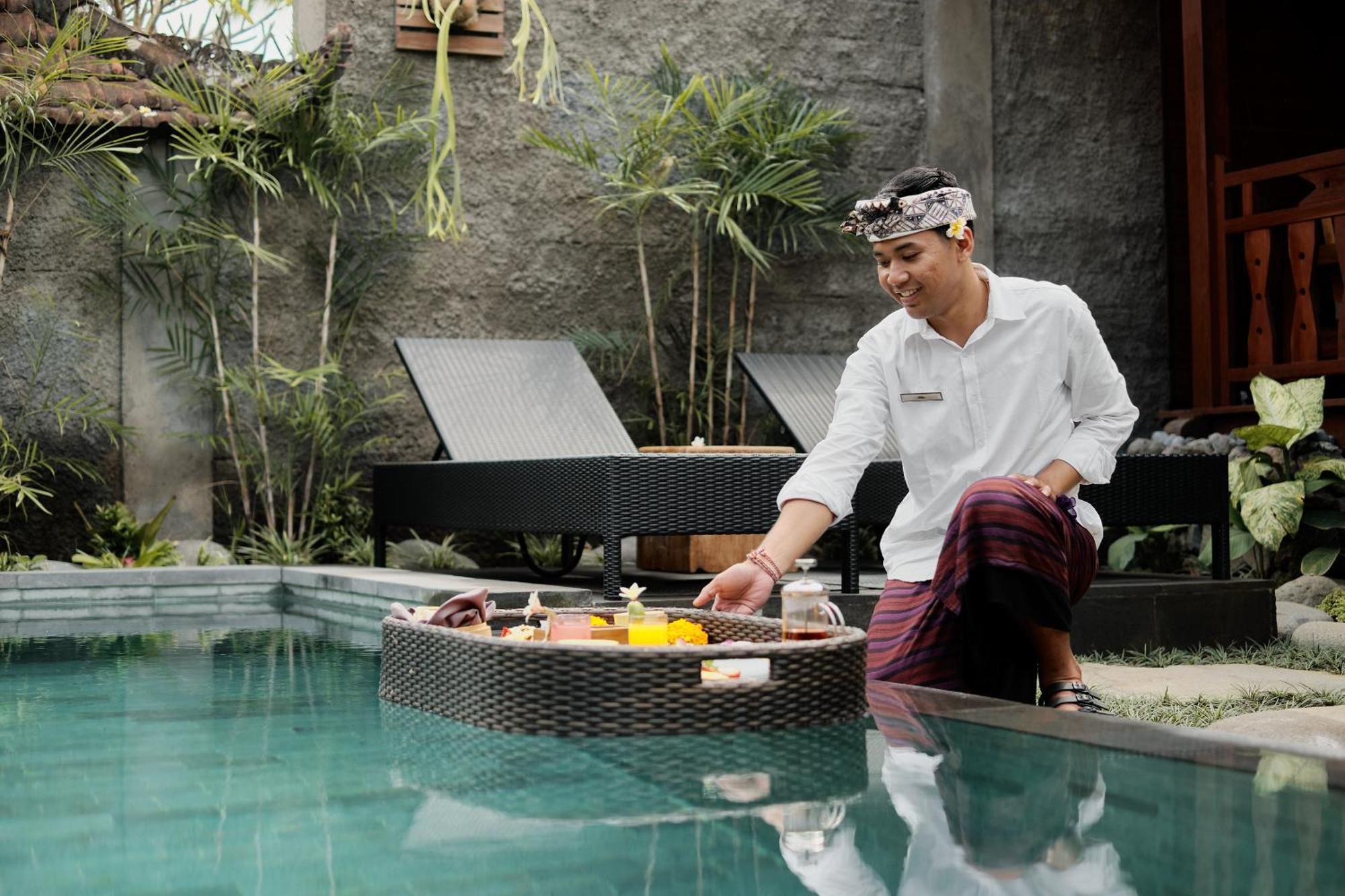 Villa Ithaca Ubud
