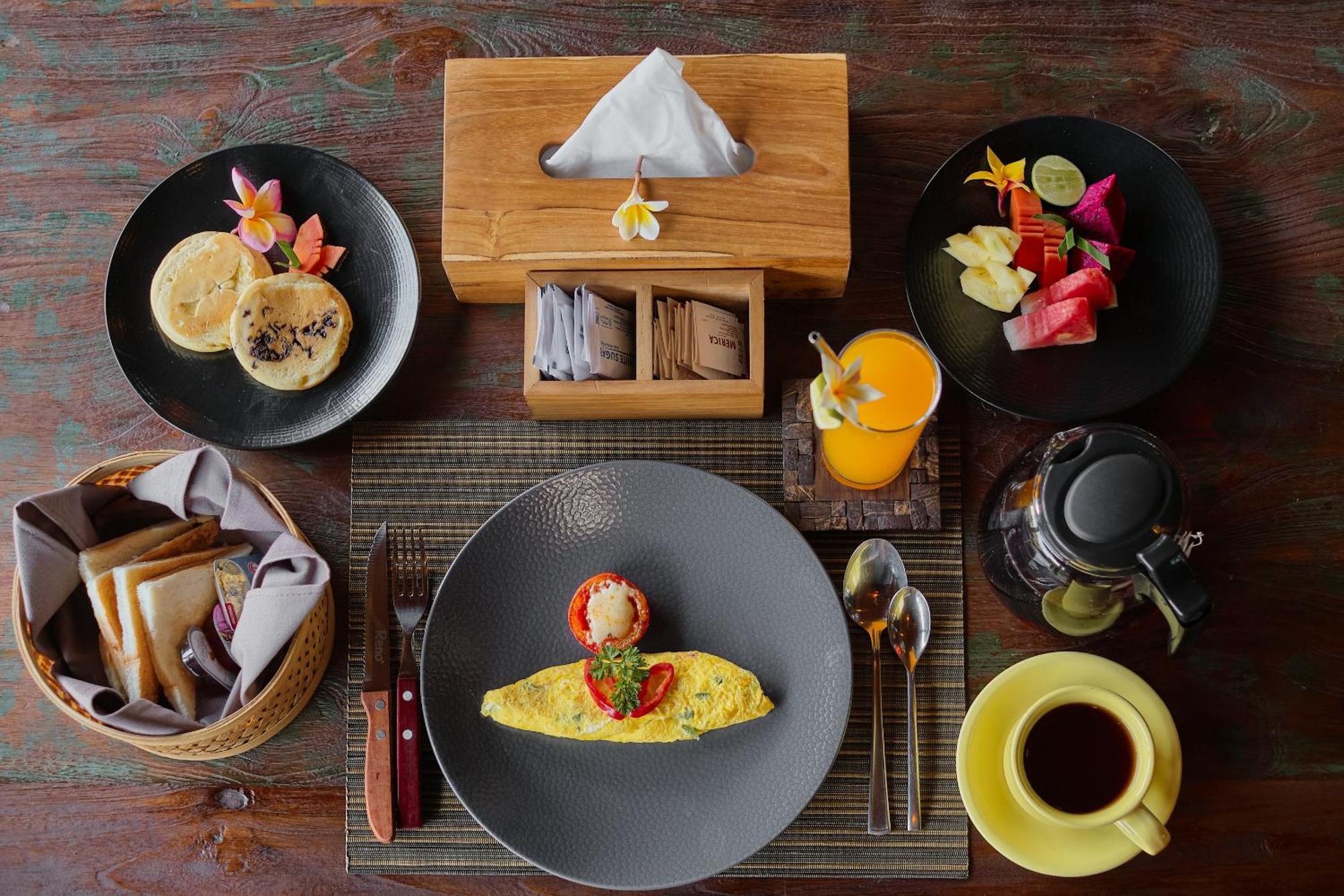 Villa Ithaca Ubud