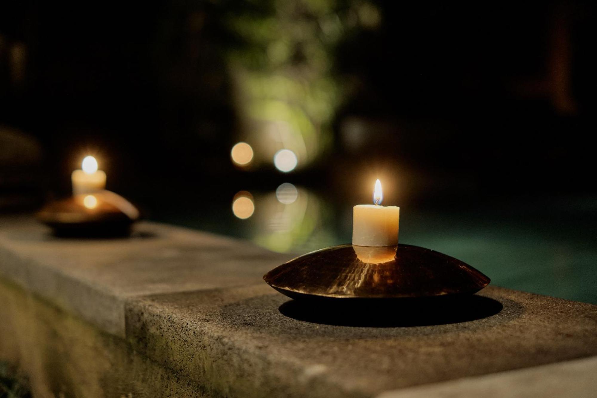 Ithaca * Ubud