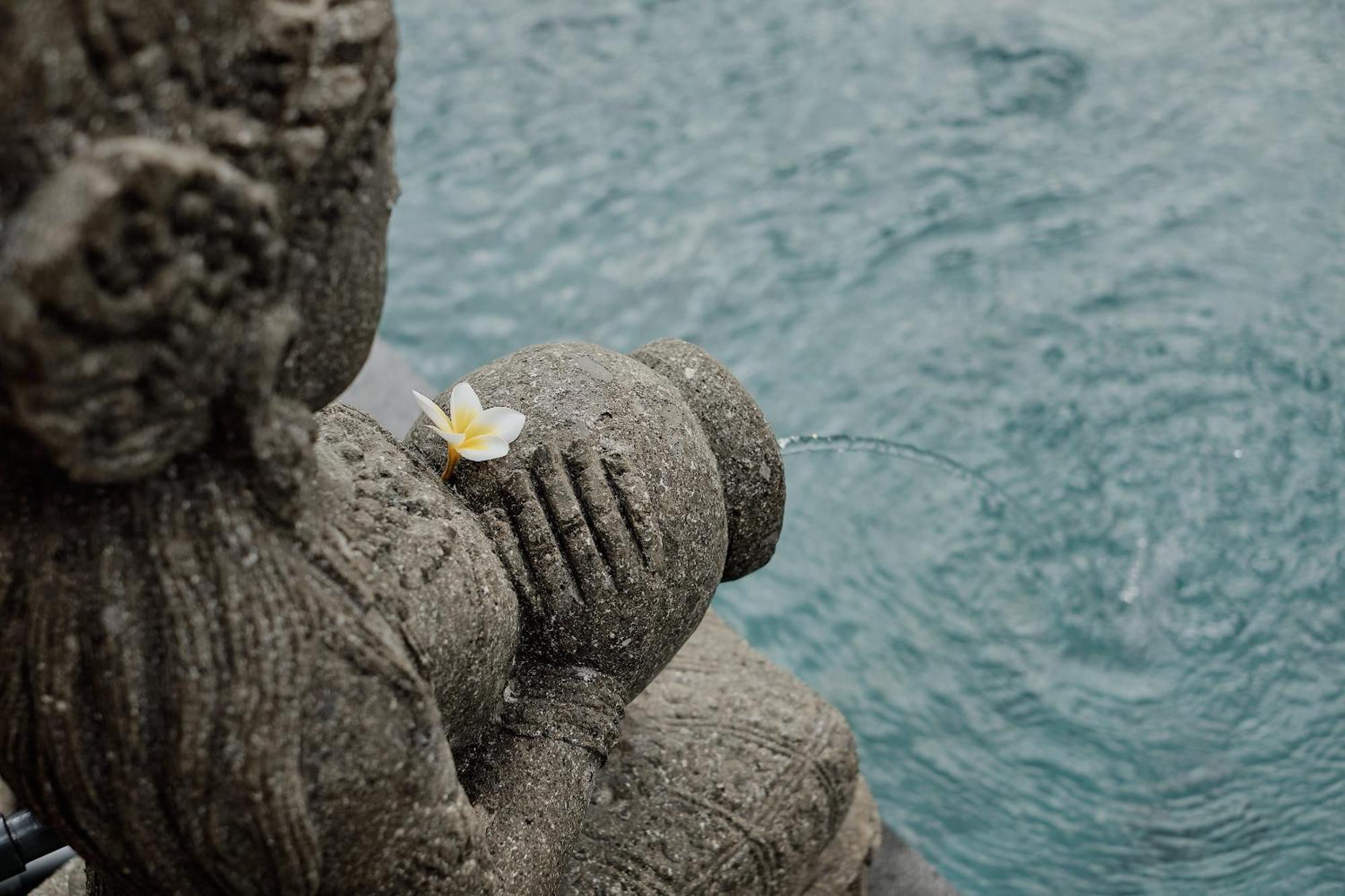 Ithaca * Ubud
