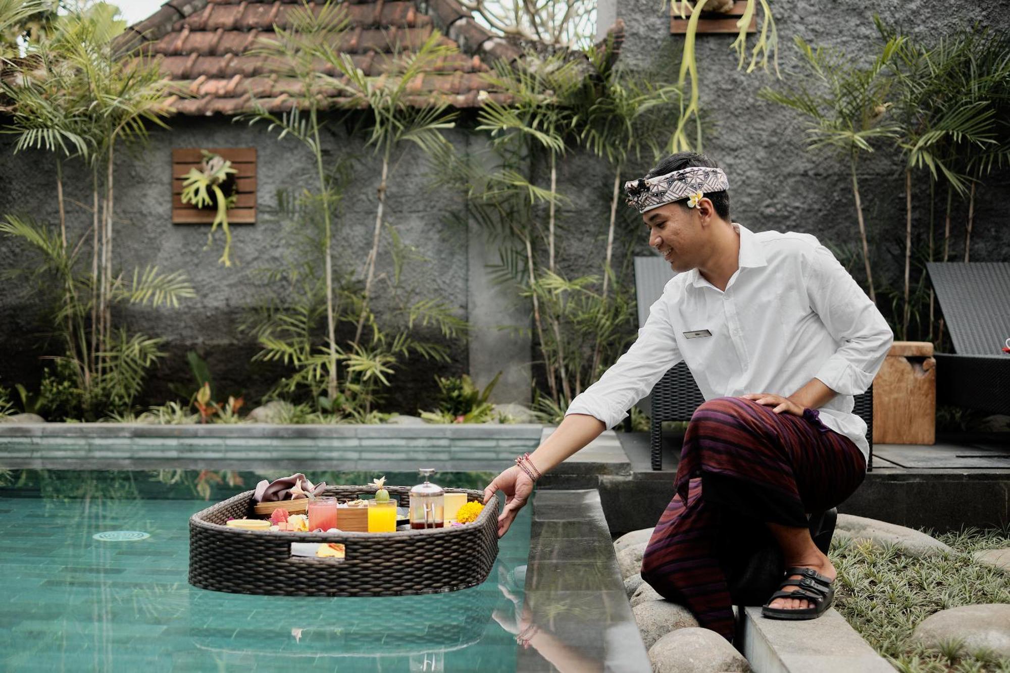 Ithaca Ubud