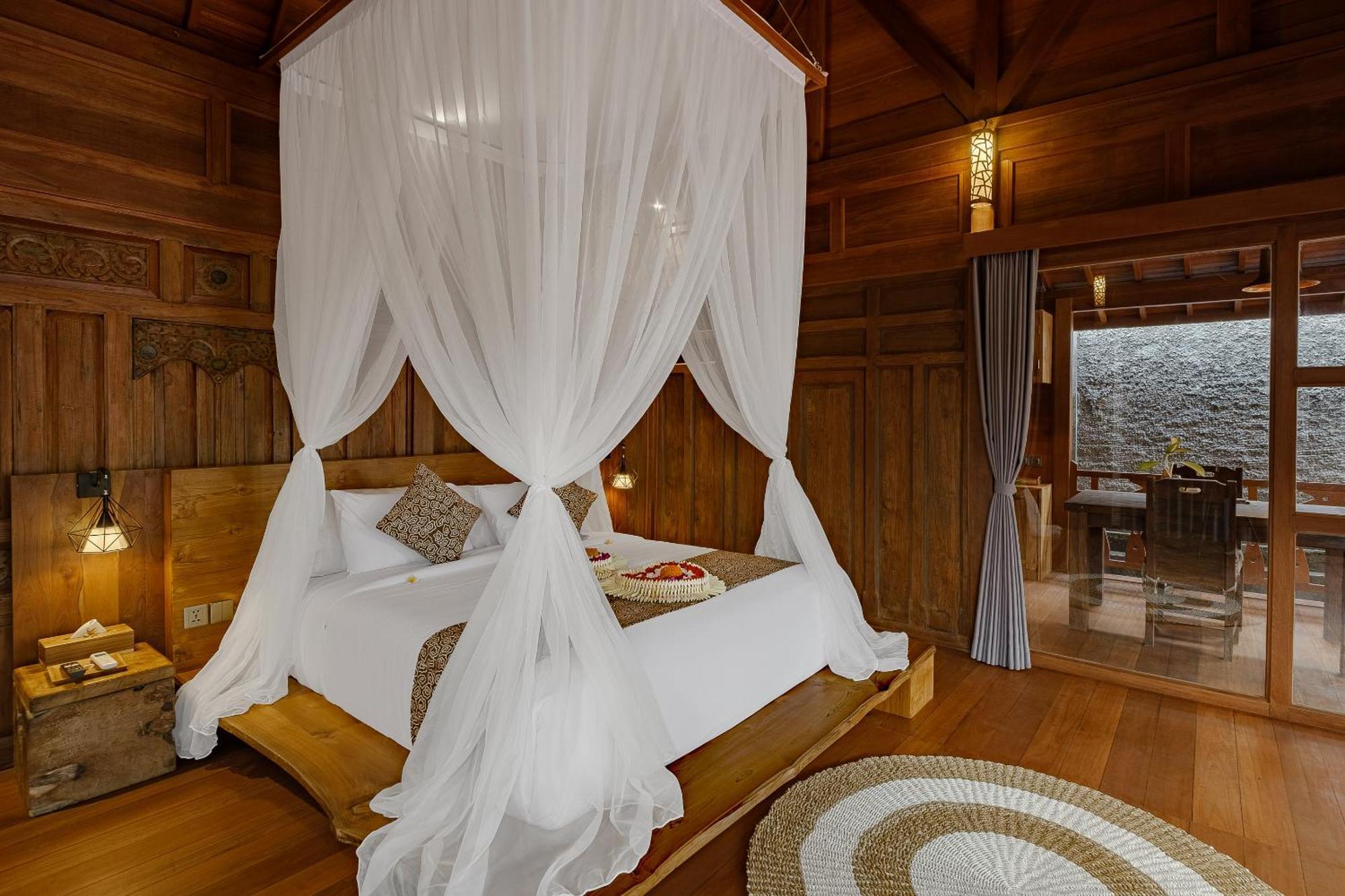 Villa Ithaca Ubud