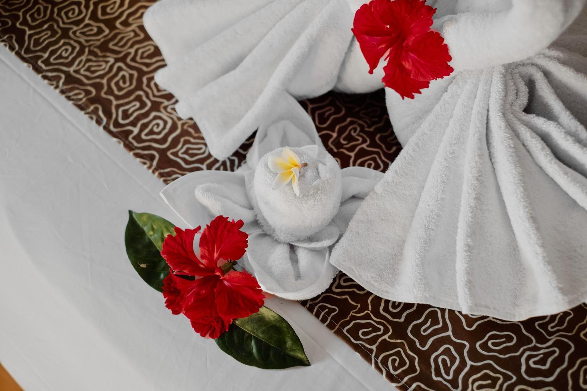 Ithaca Villa Ubud