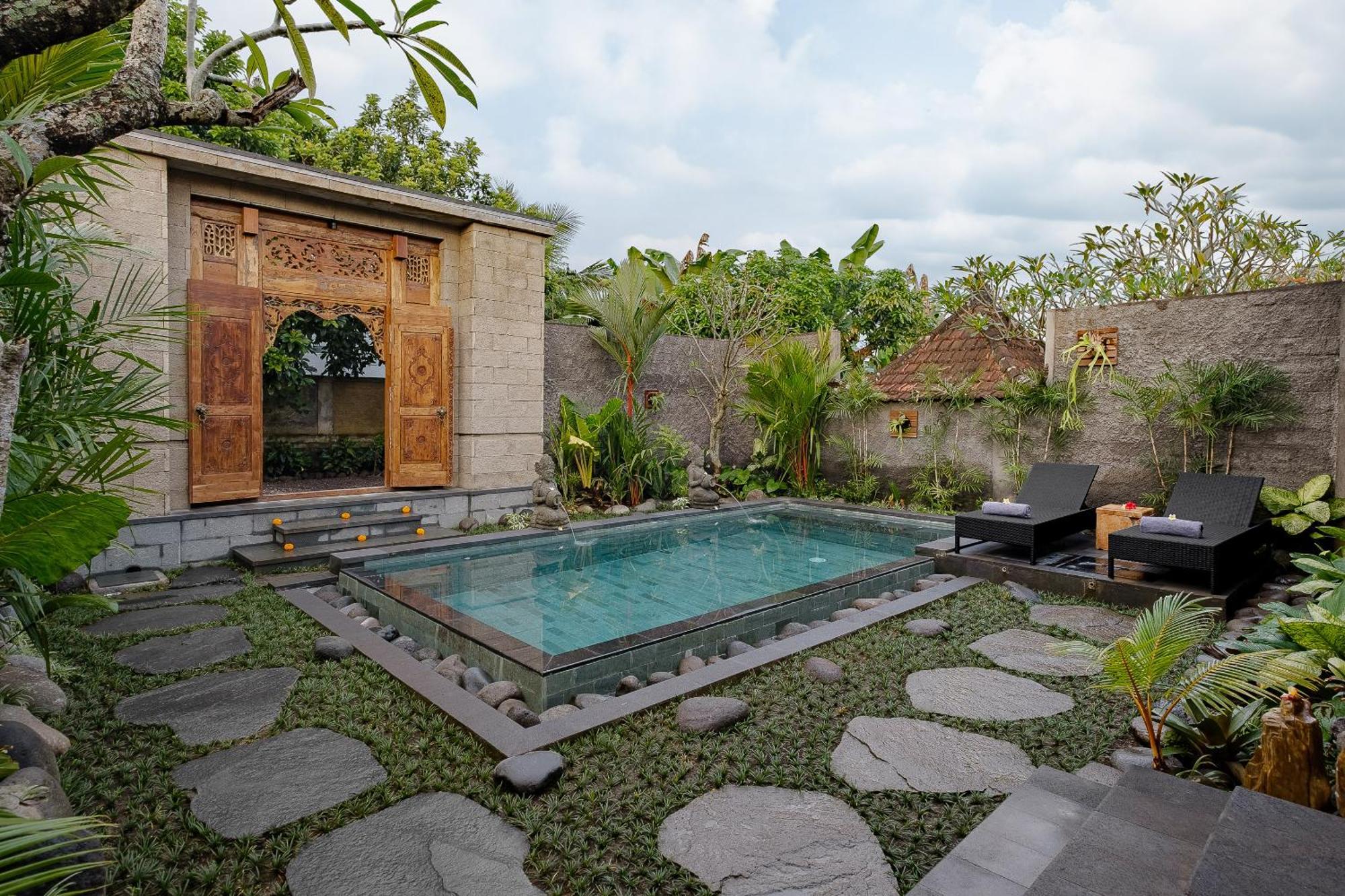 Ithaca Ubud