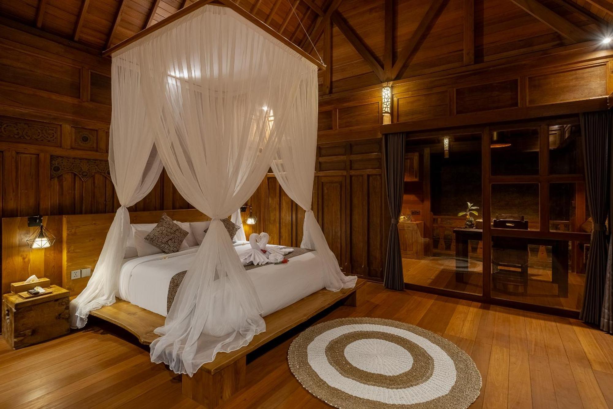 Ithaca Ubud