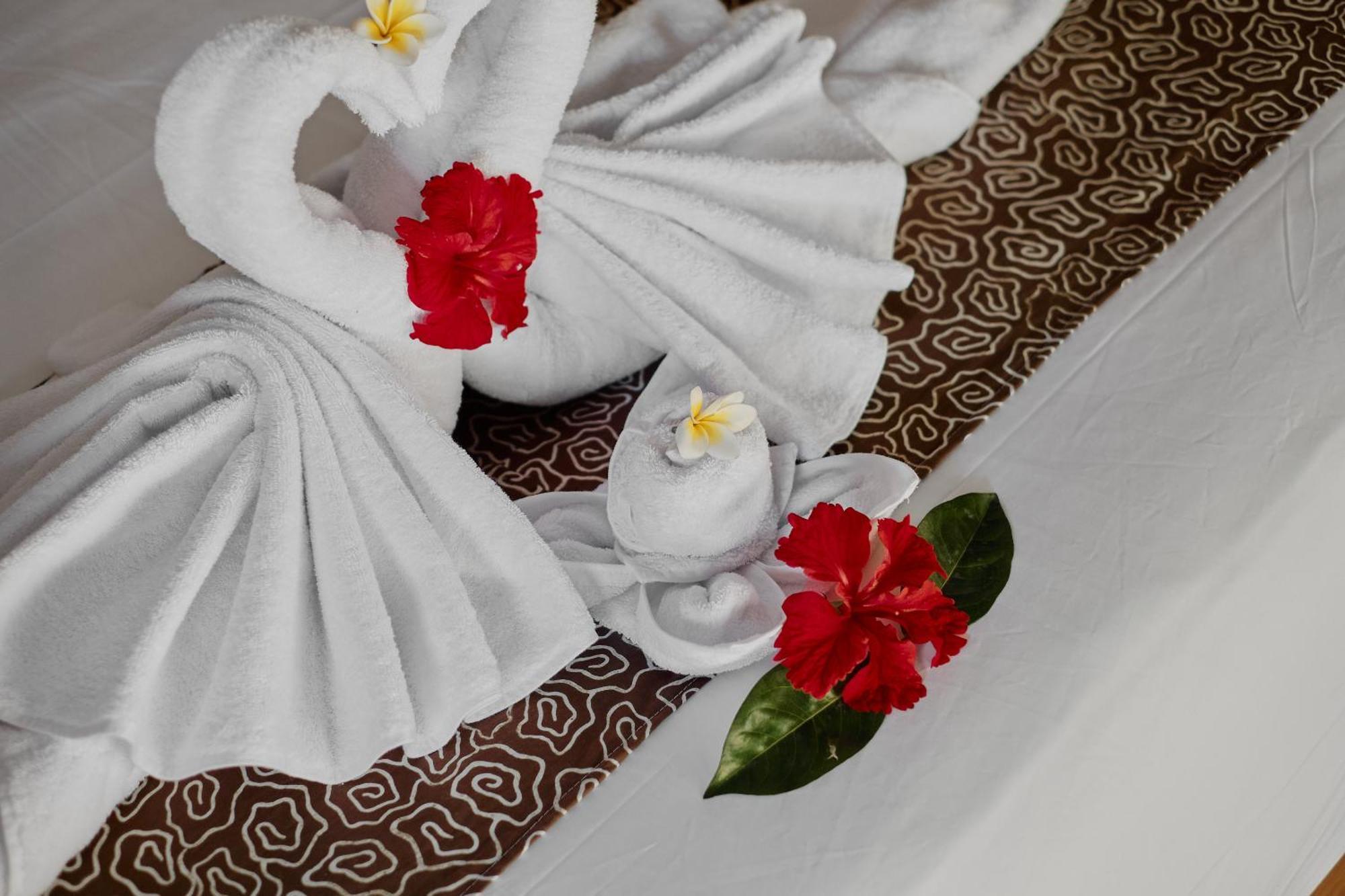 Villa Ithaca Ubud
