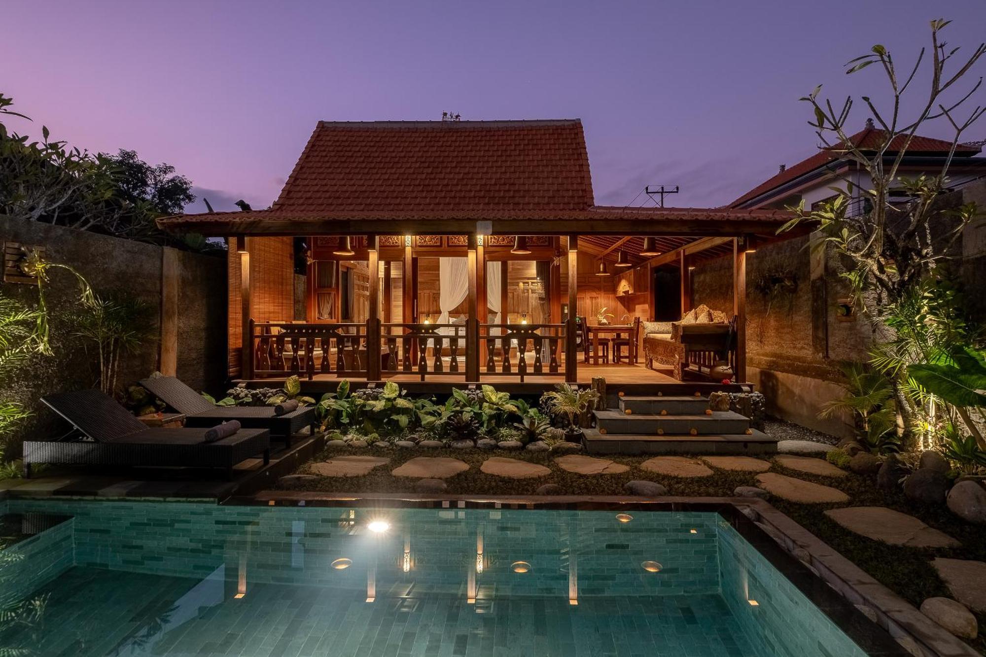 Ithaca Ubud
