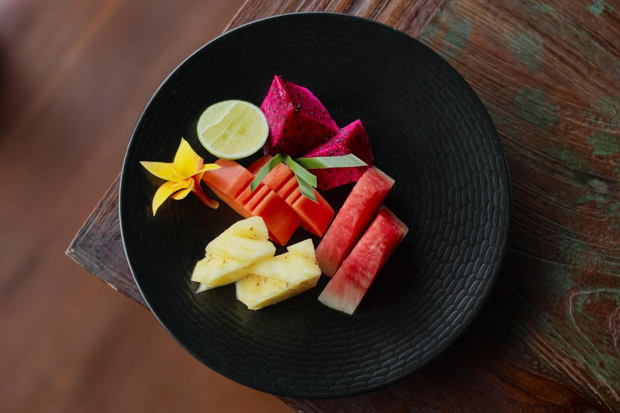 Ithaca Villa Ubud