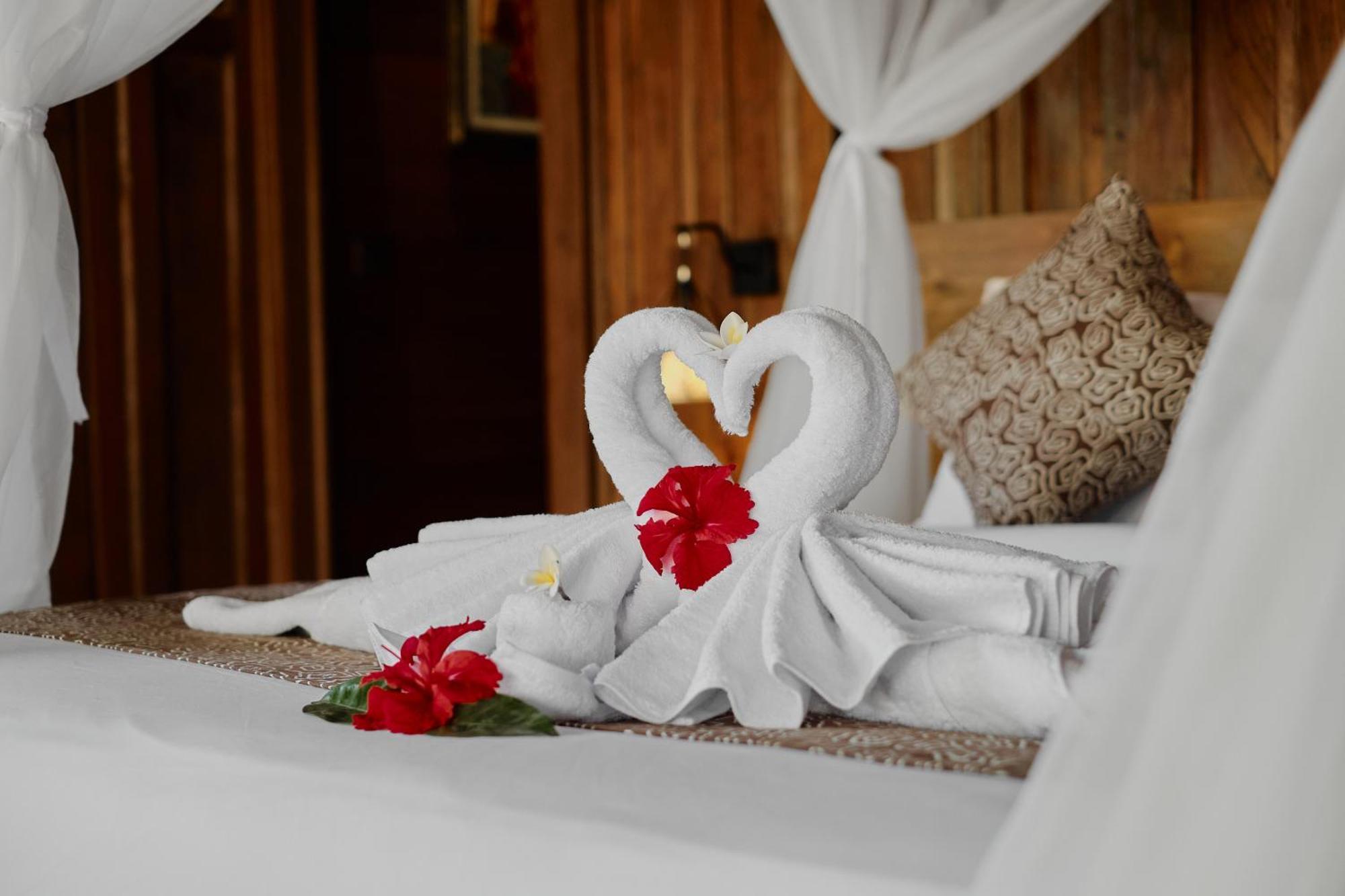 Villa Ithaca Ubud