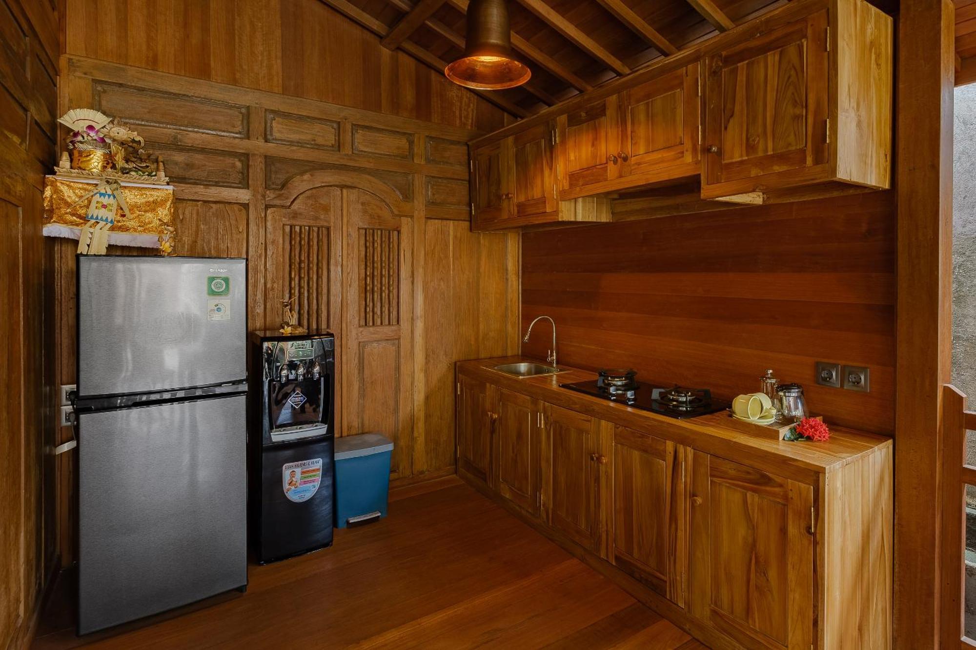 Villa Ithaca Ubud