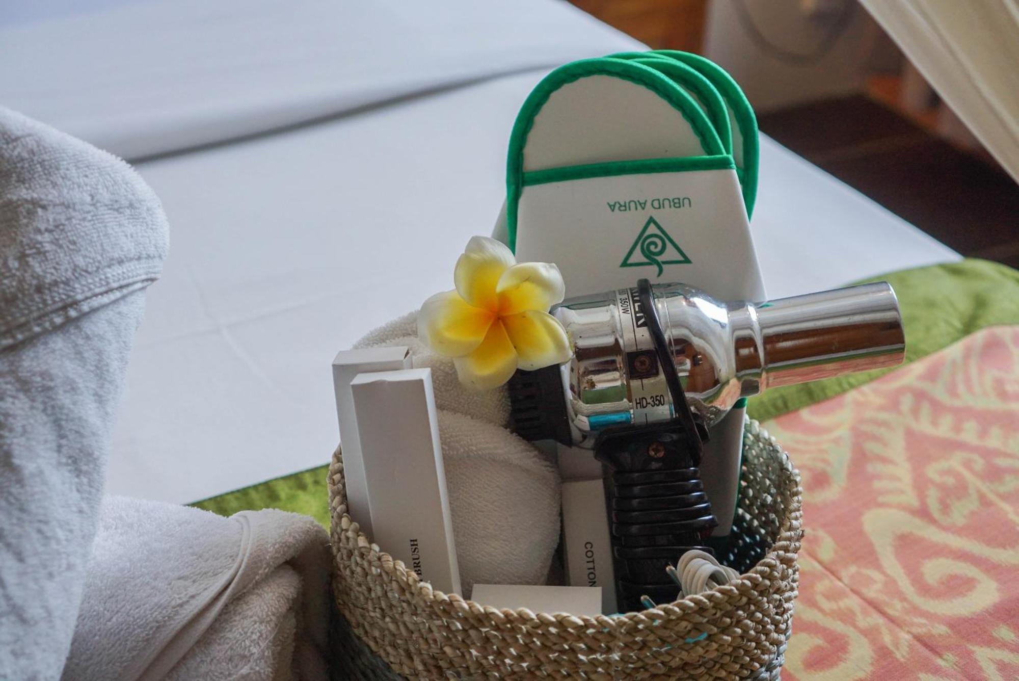 Aura Wellness Sanctuary Resort