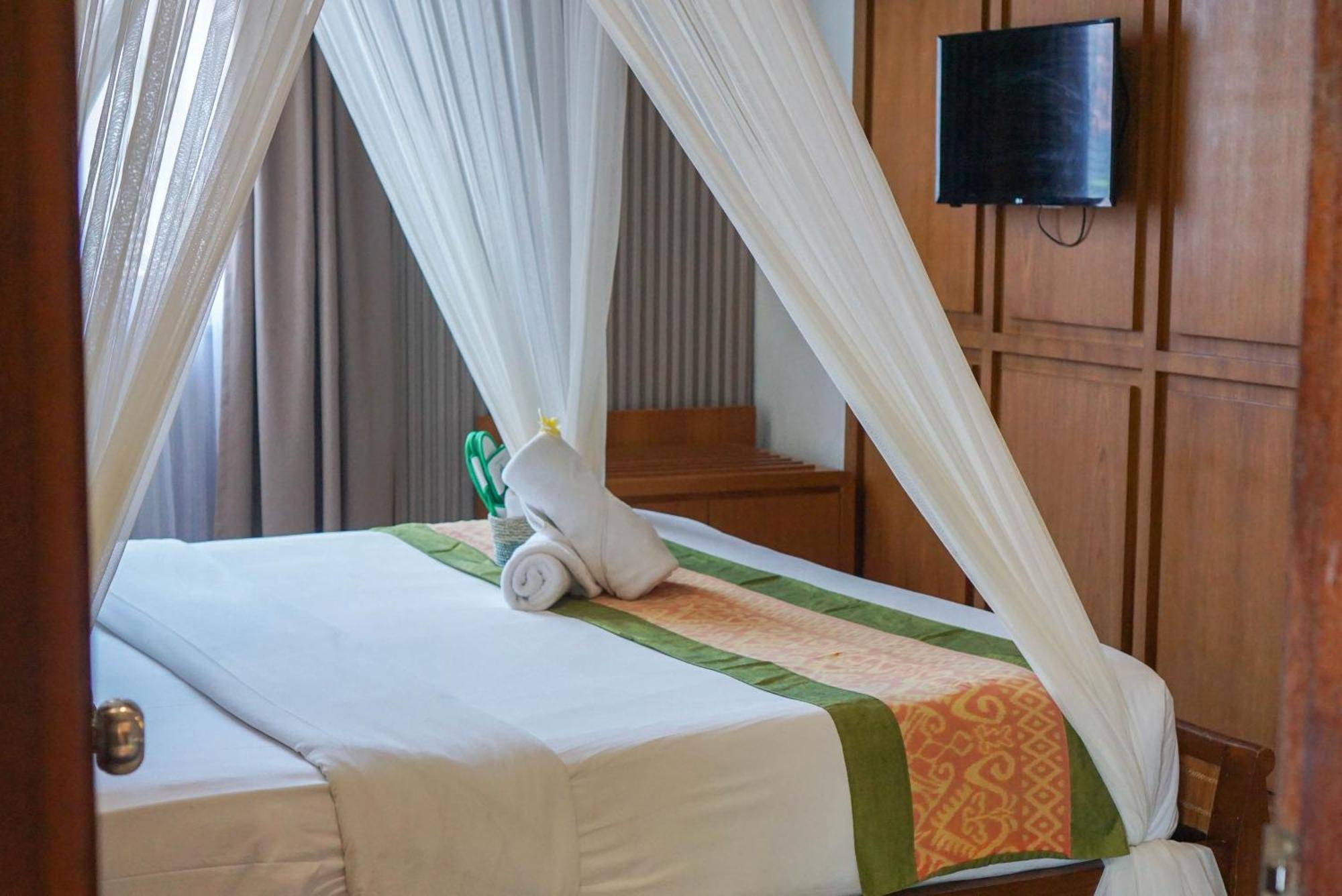 Resort Aura Wellness Sanctuary 3*